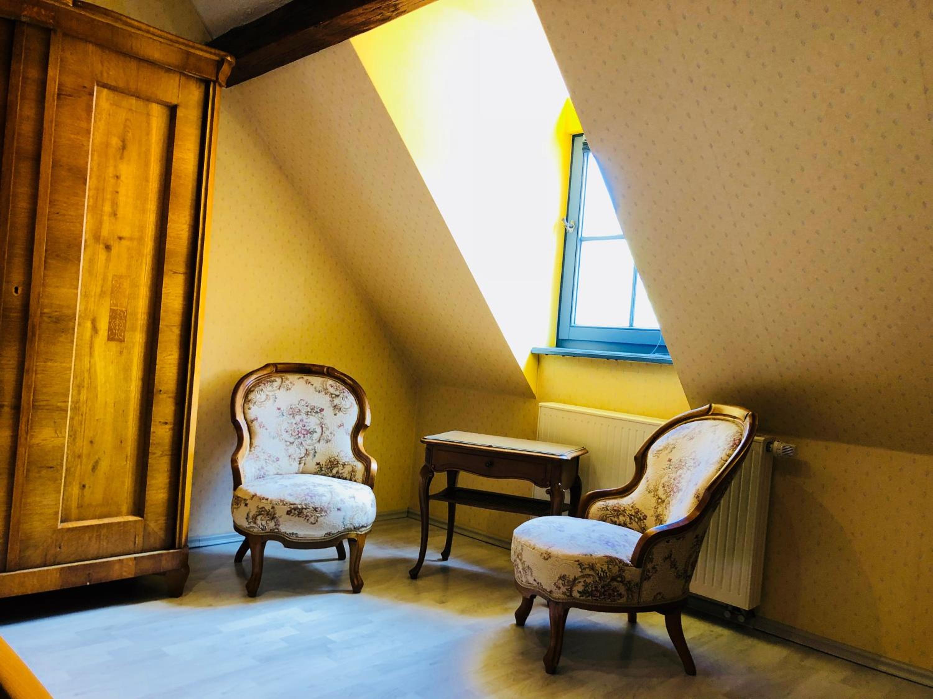 Alter Ackerbuergerhof