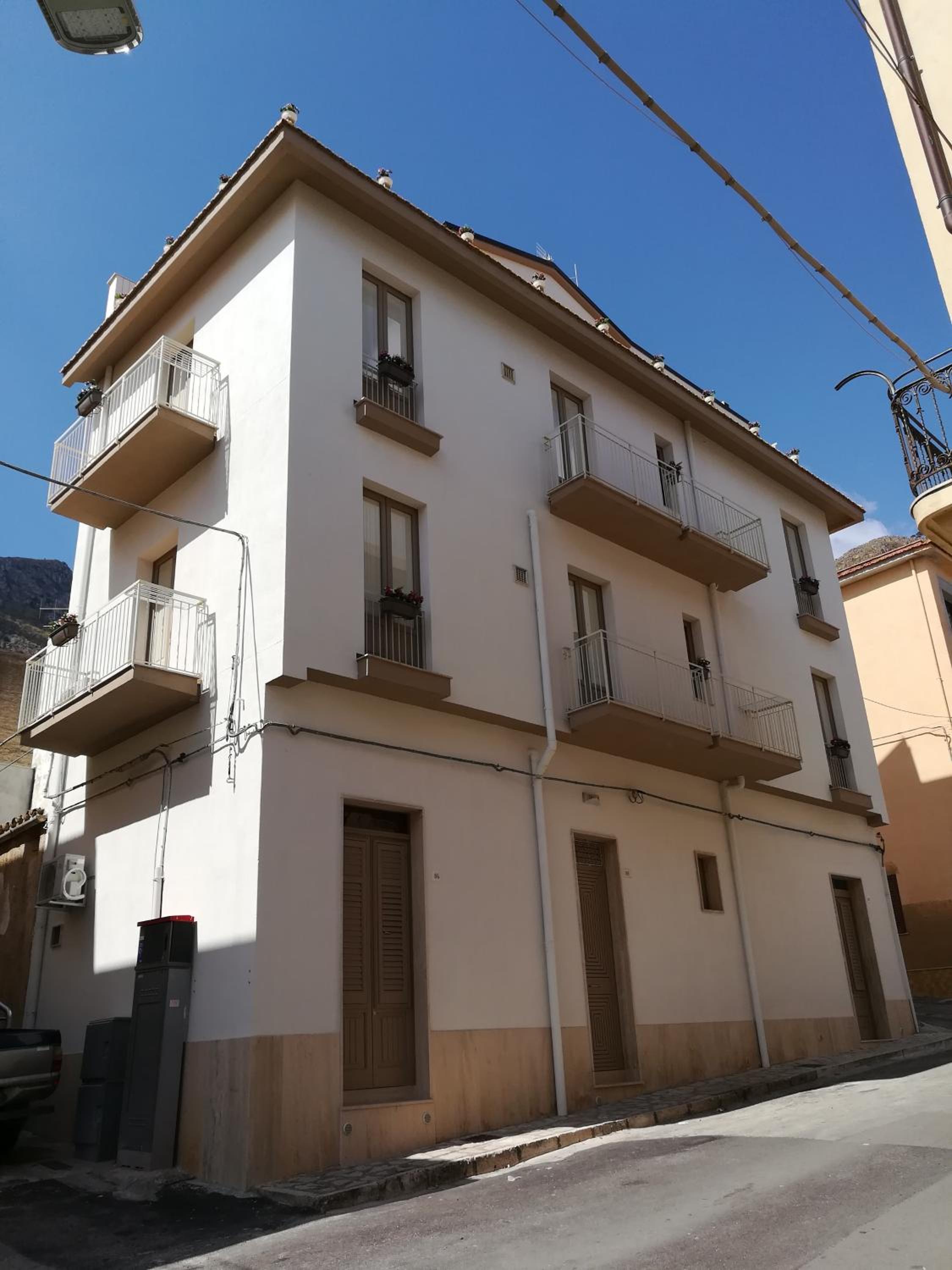 Hotel Le Sette Meraviglie - Image 1