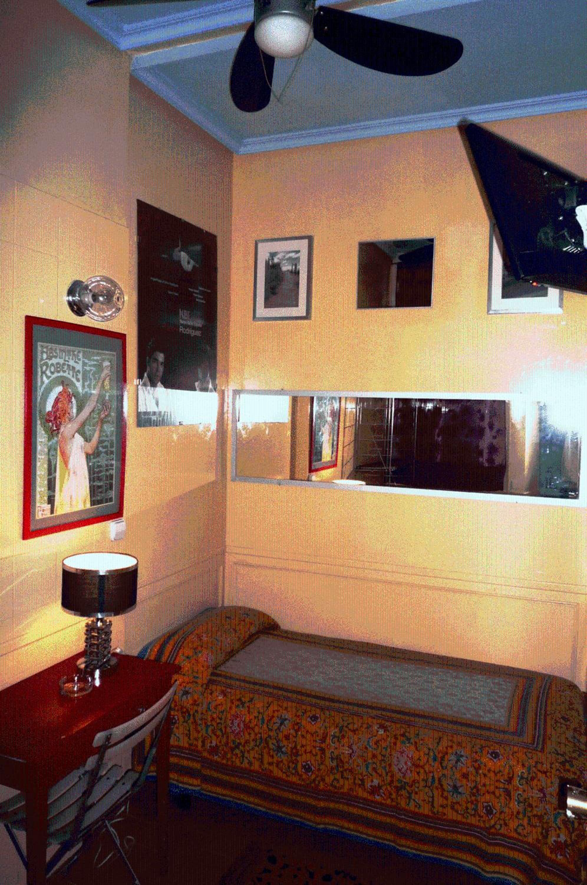 Hostal La Fontana