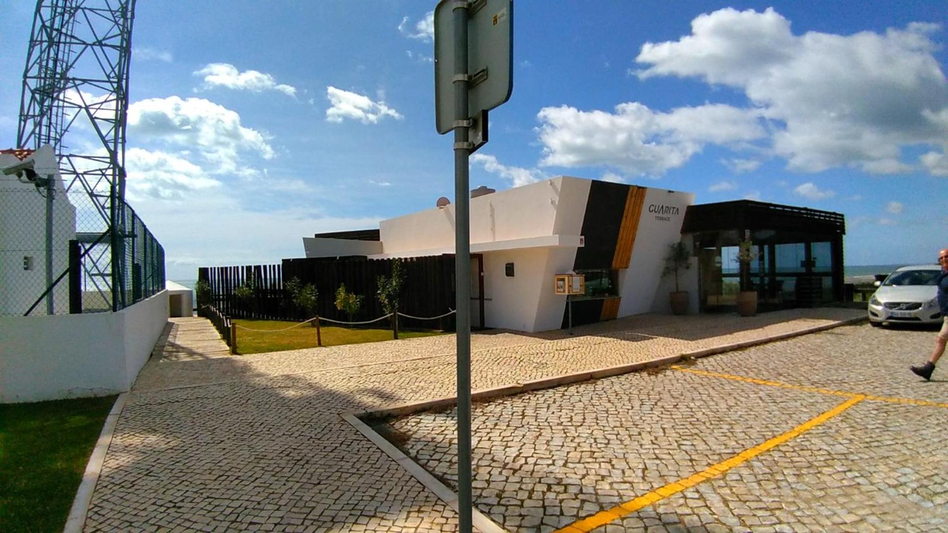 Praia Verde Villa view 2
