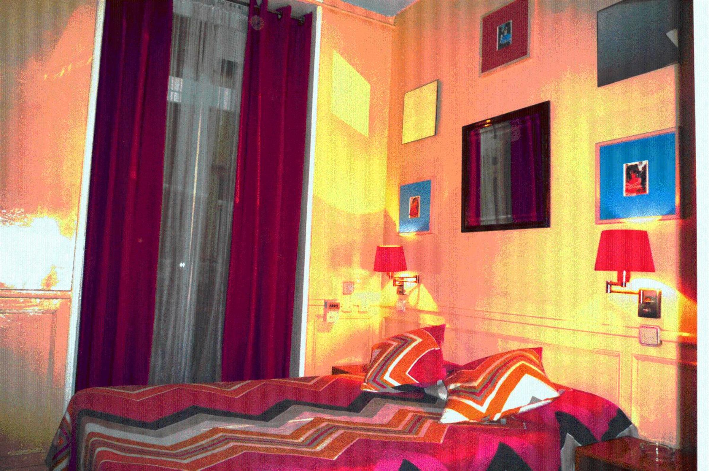 Hostal La Fontana