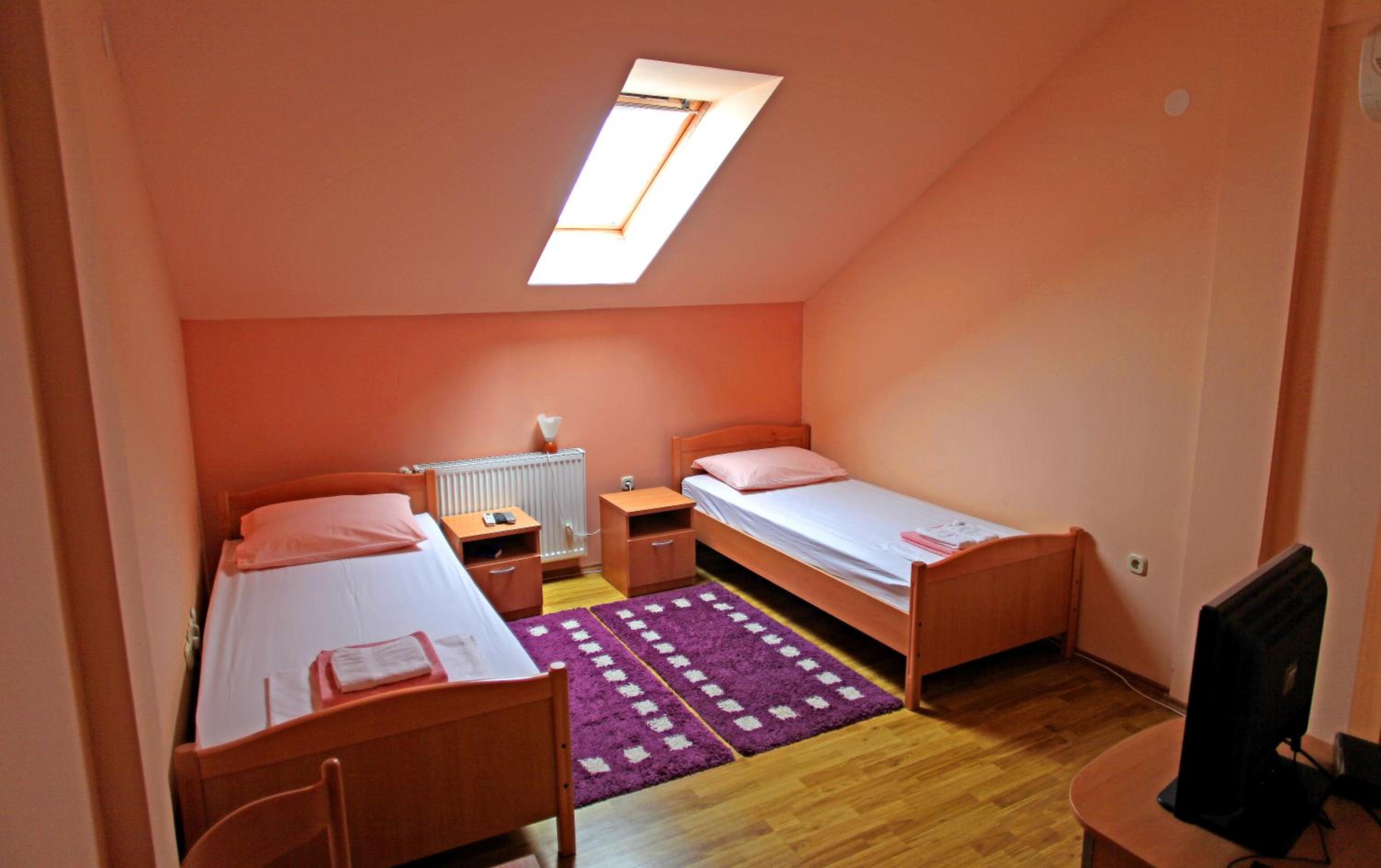 Apartments Klanac view 3