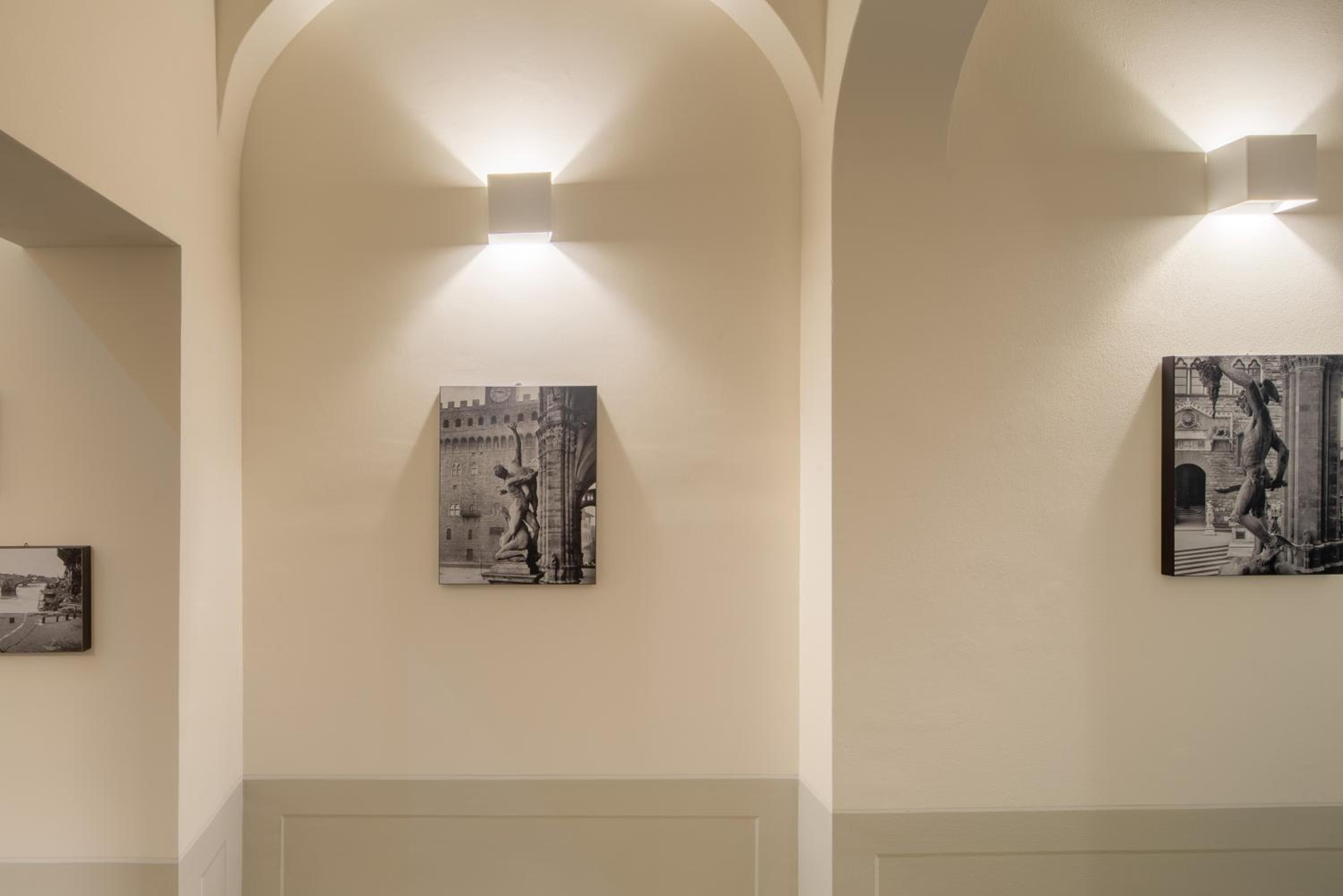 Carapelli Apartments