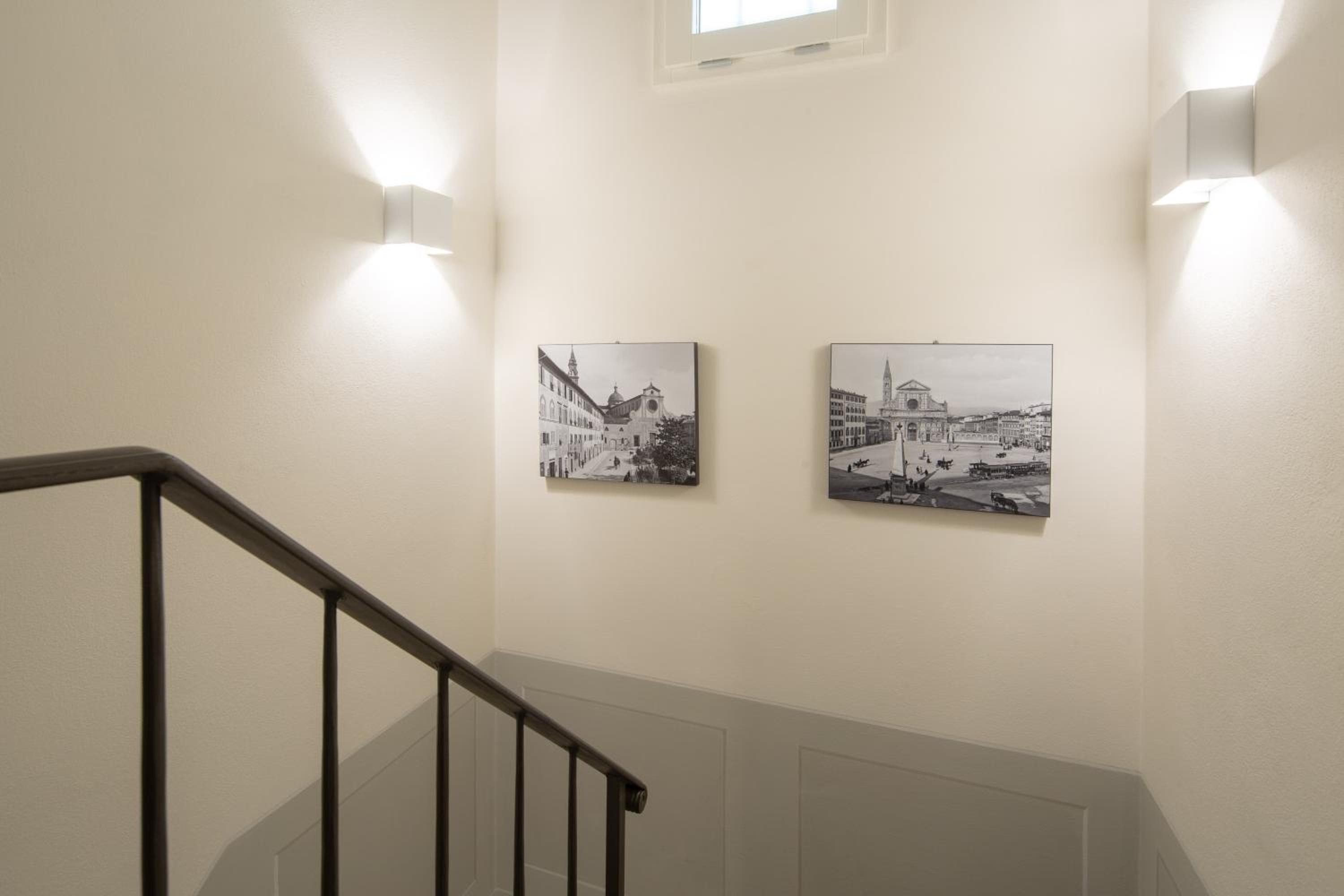 Carapelli Apartments