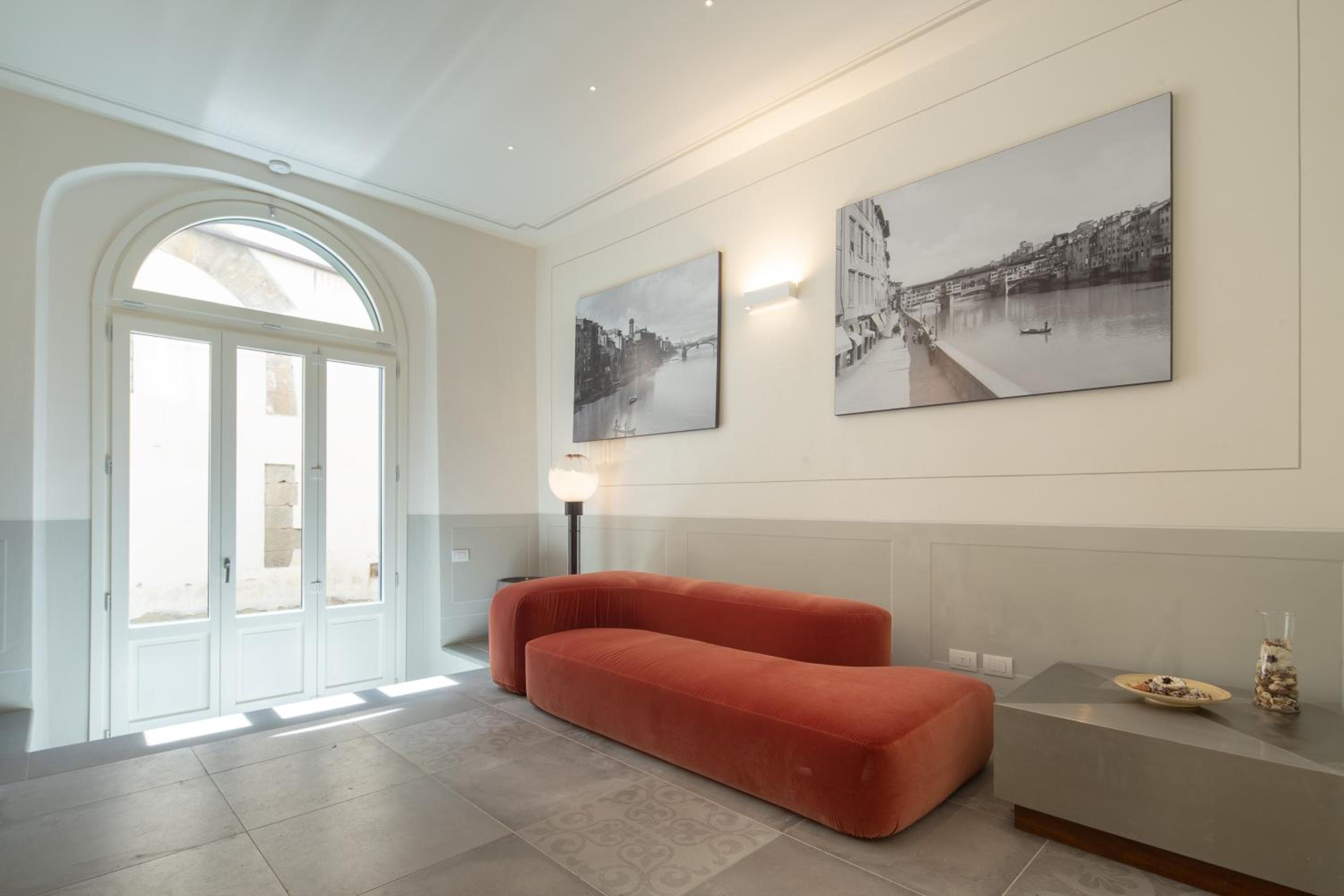Carapelli Apartments