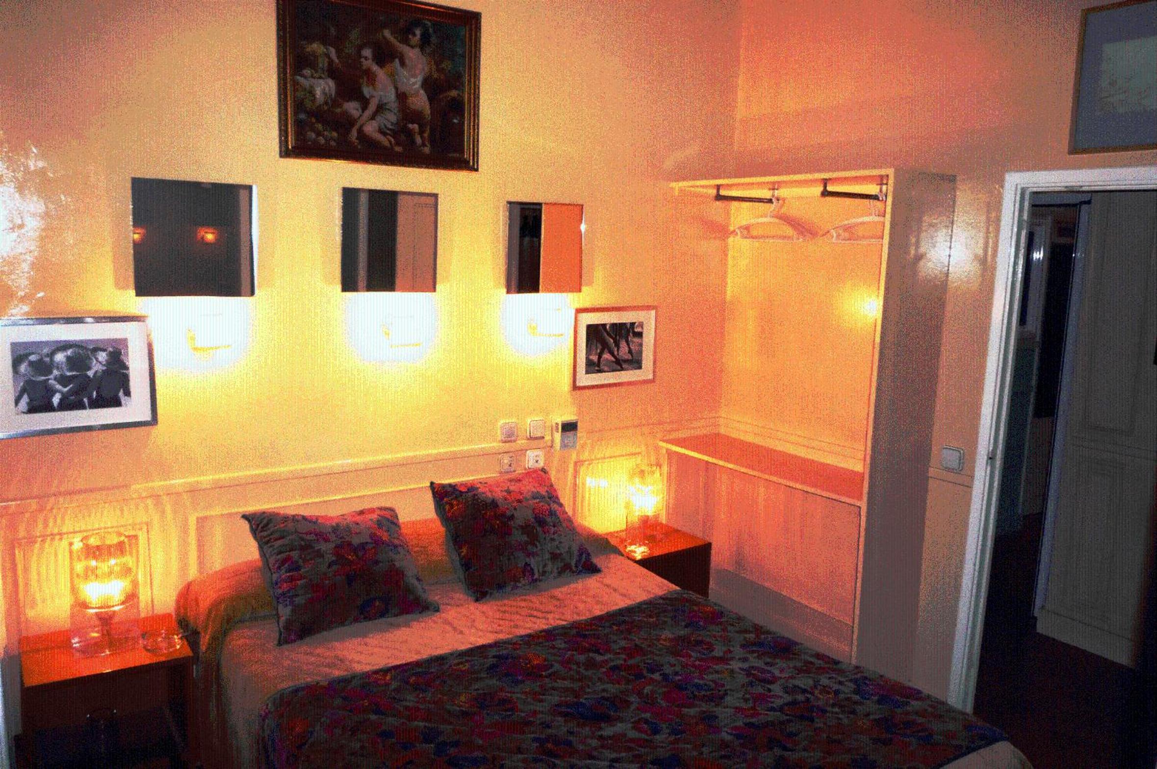 Hostal La Fontana