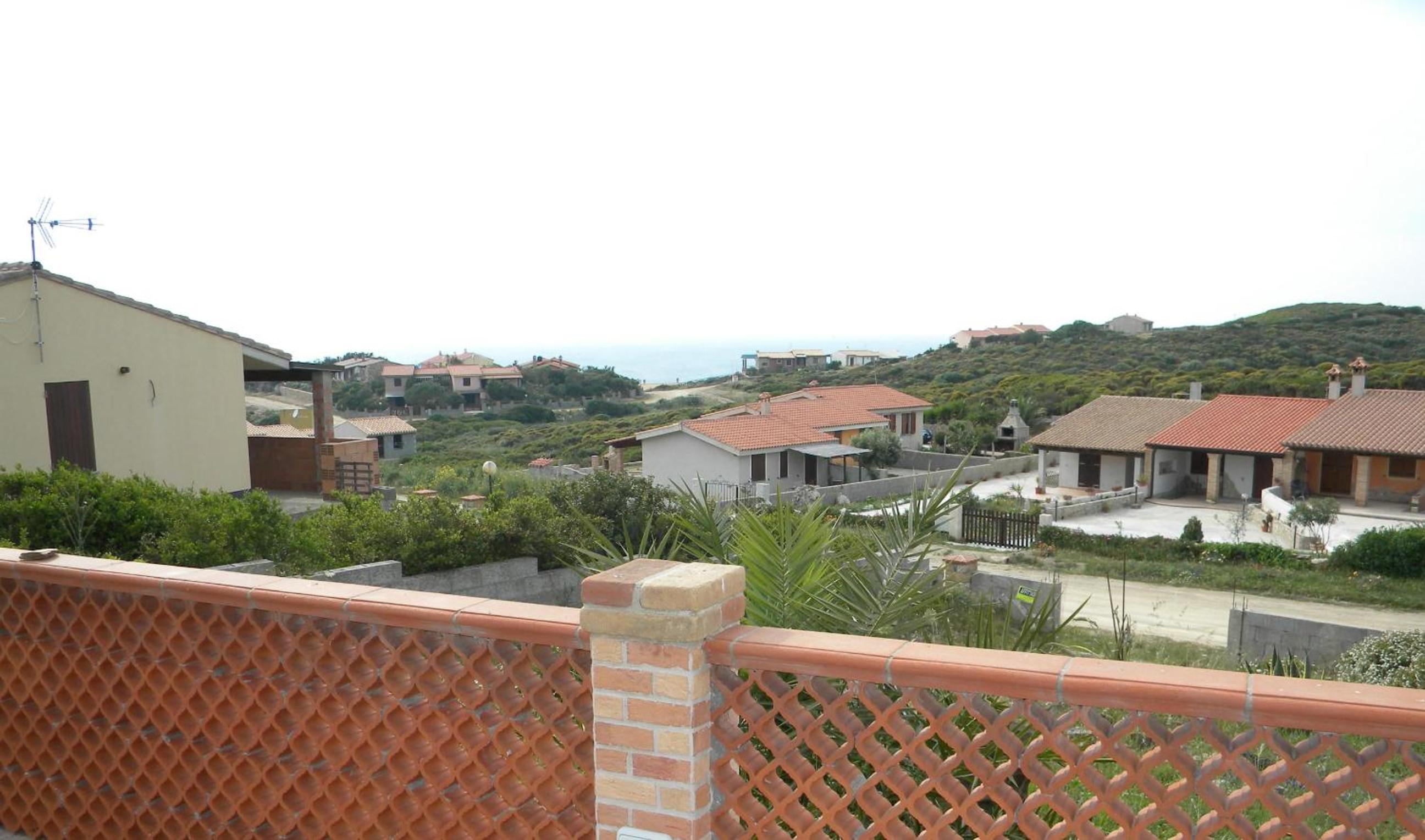 Villetta Albachiara