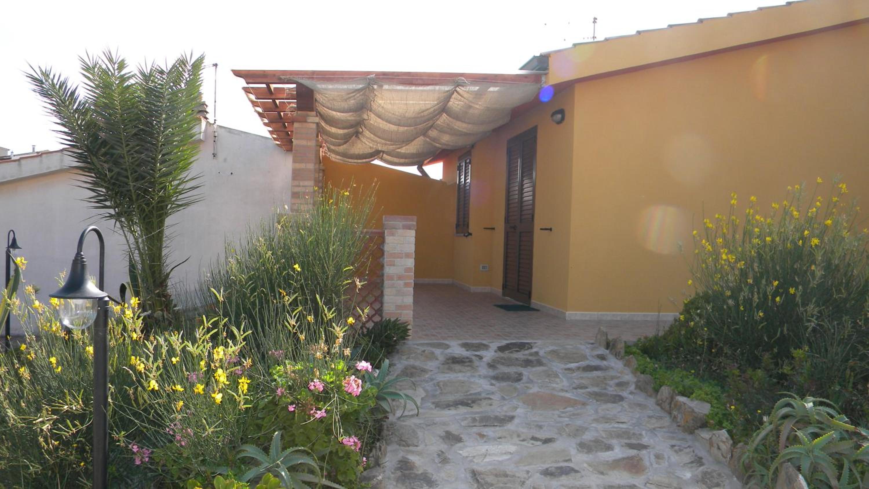 Villetta Albachiara