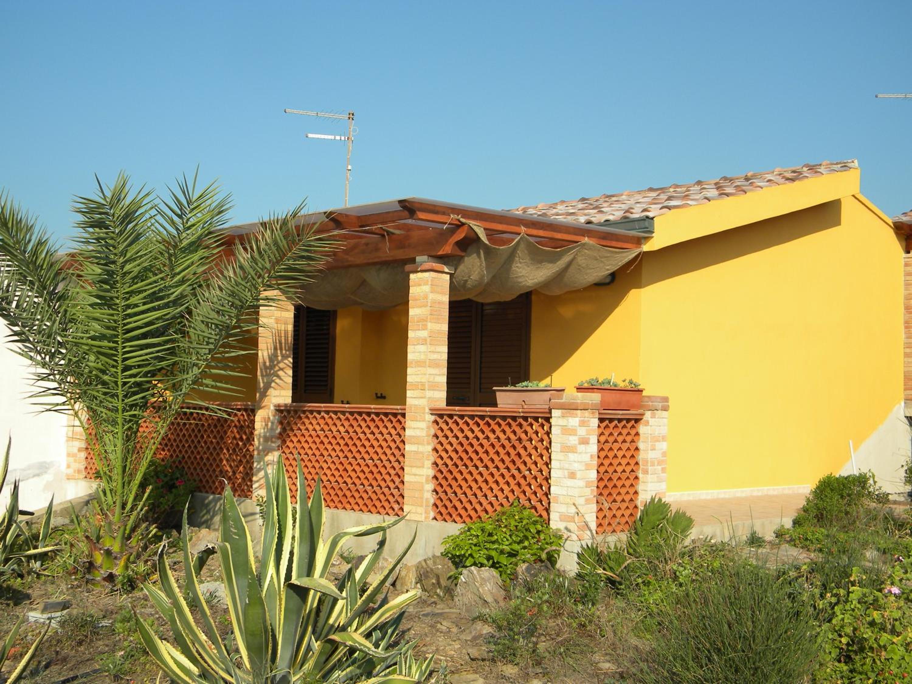 Villetta Albachiara