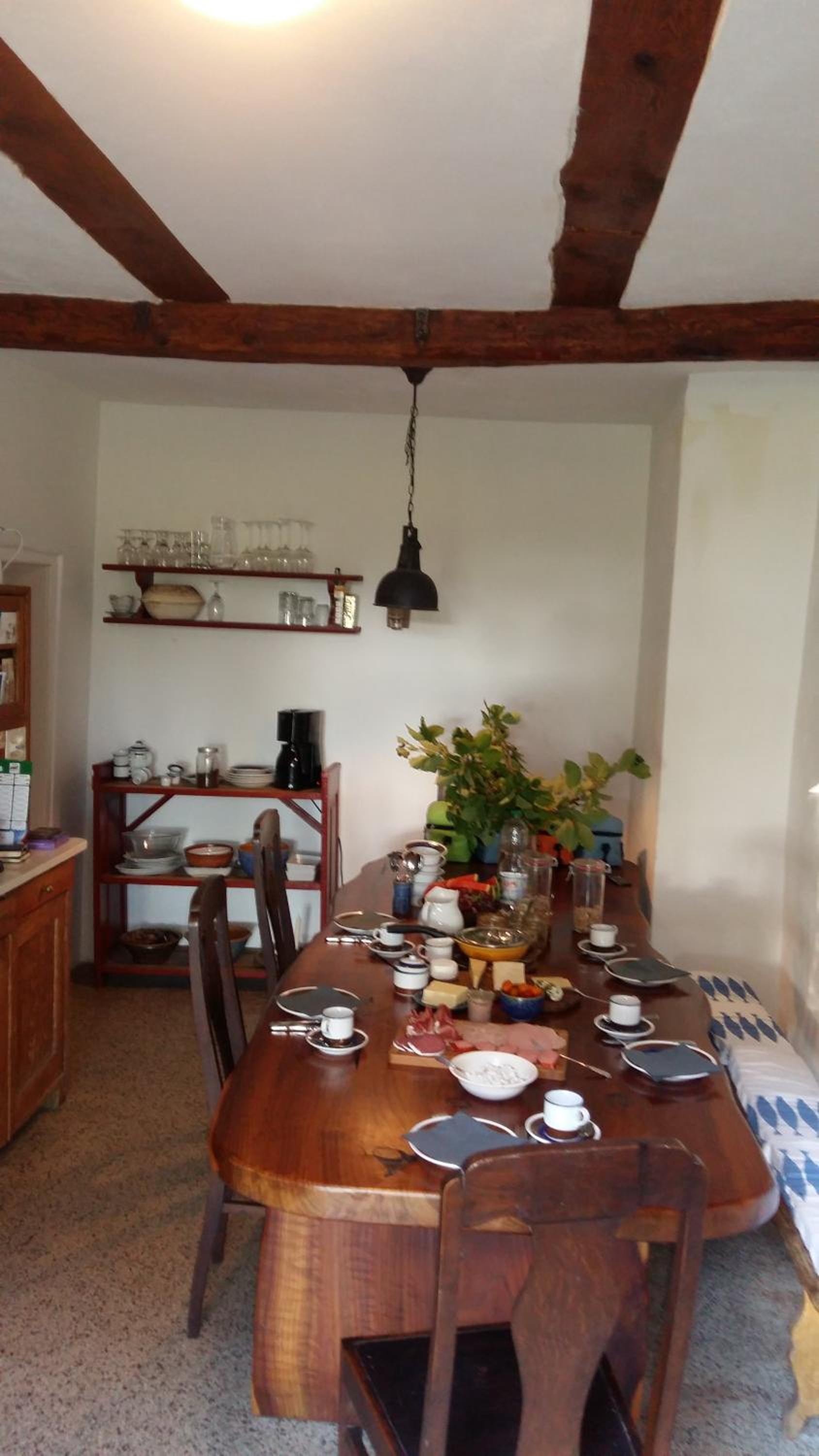 Altes Pfarrhaus