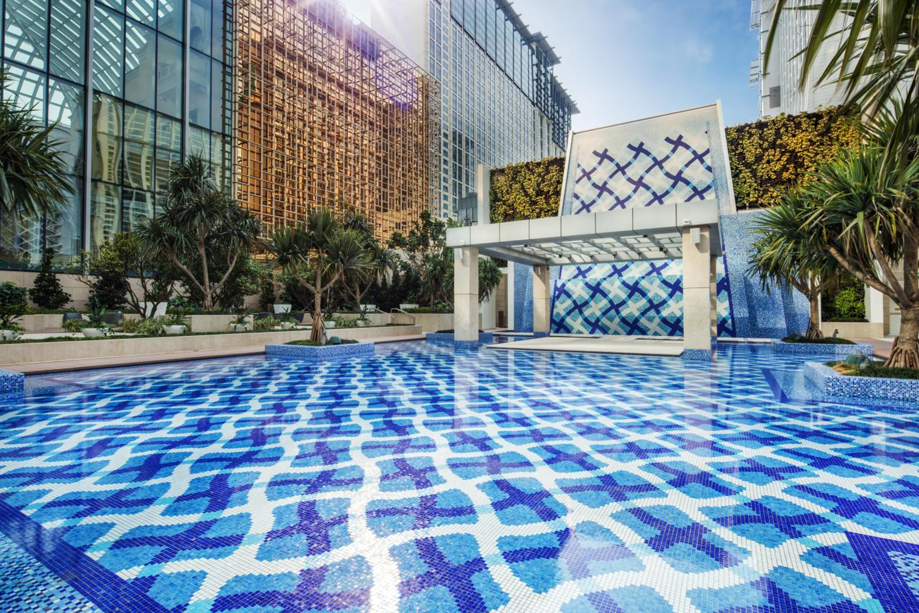 MGM Cotai