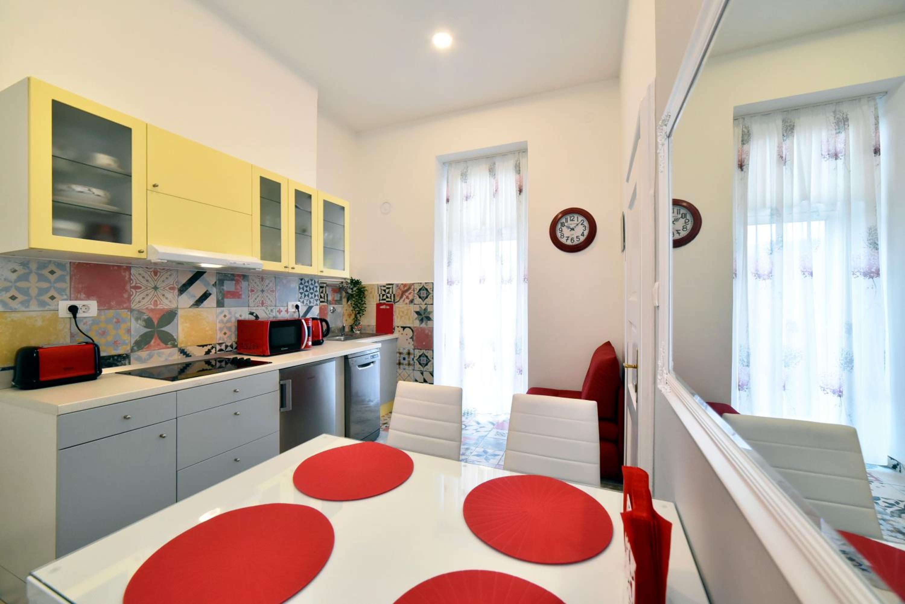 Favourite Apartments