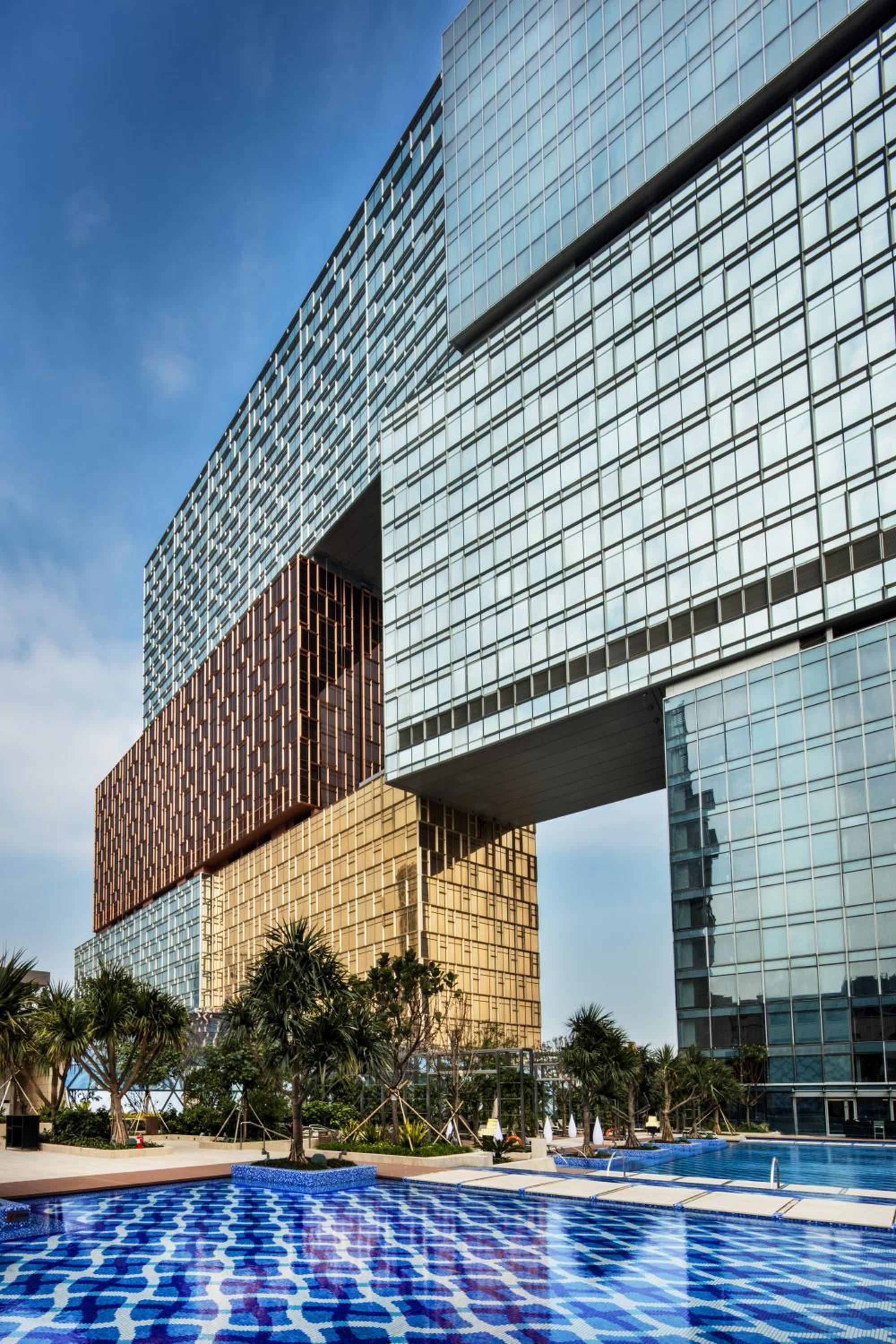 MGM Cotai