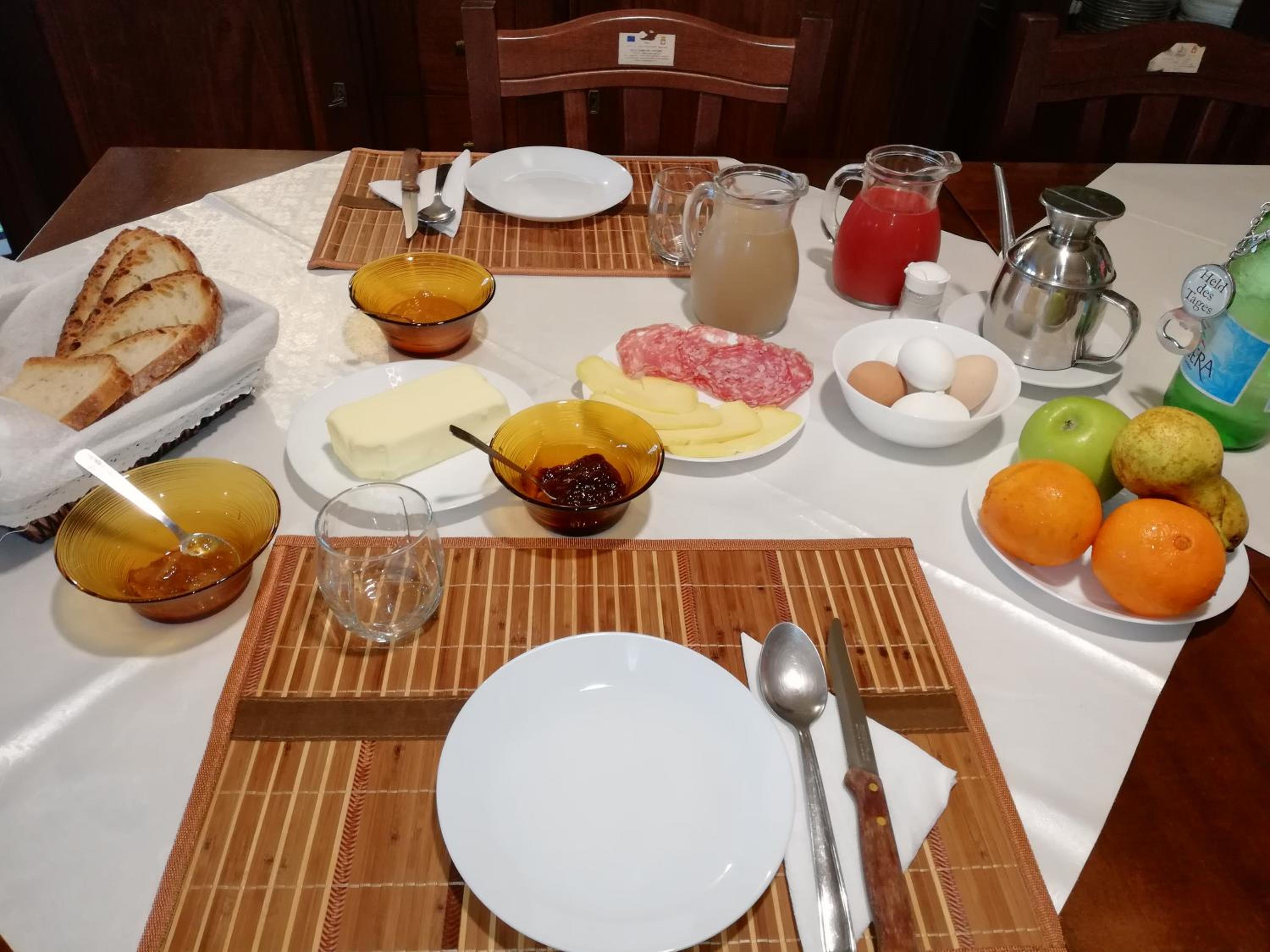 Gio Horses B&B