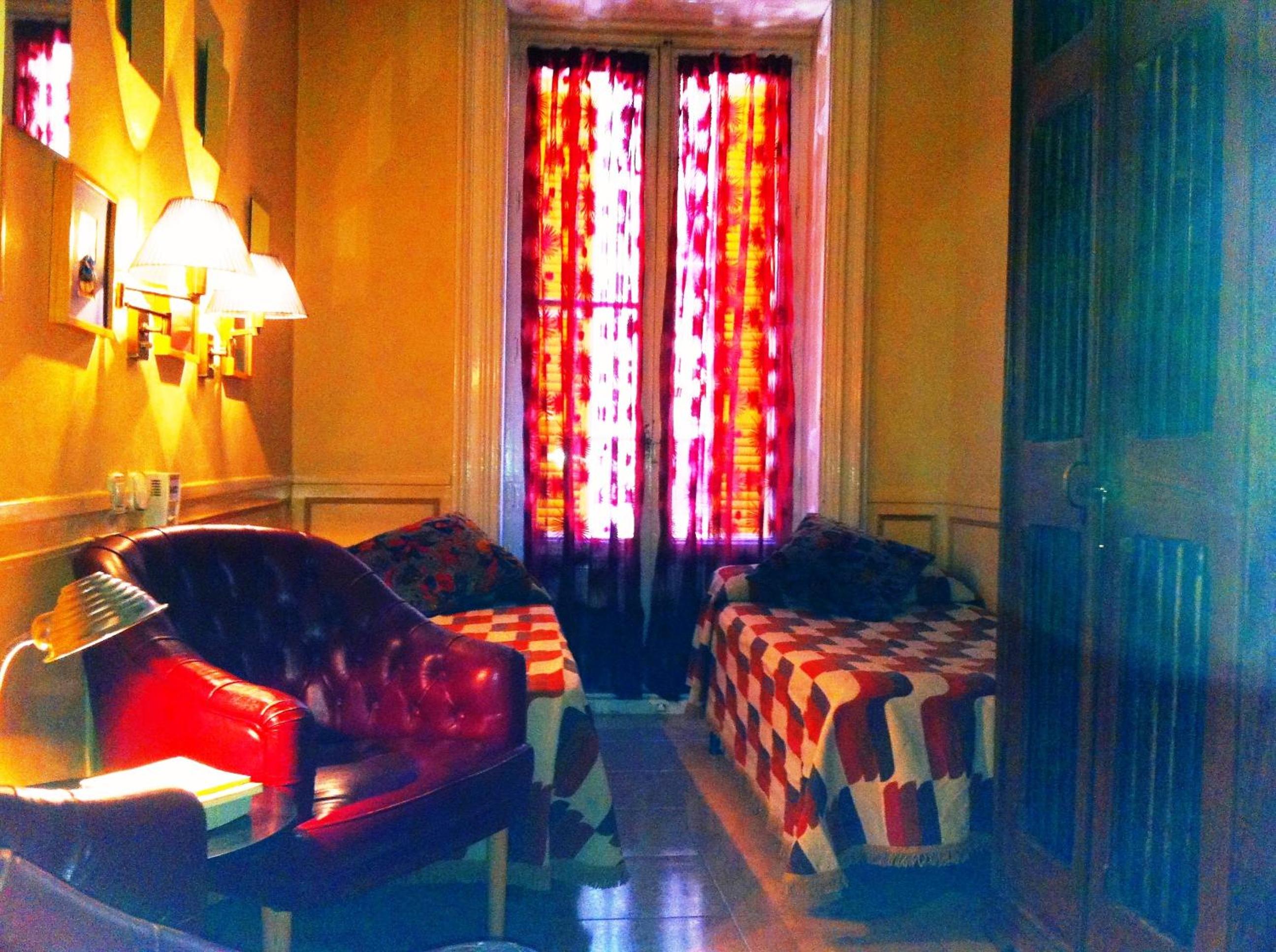 Hostal La Fontana