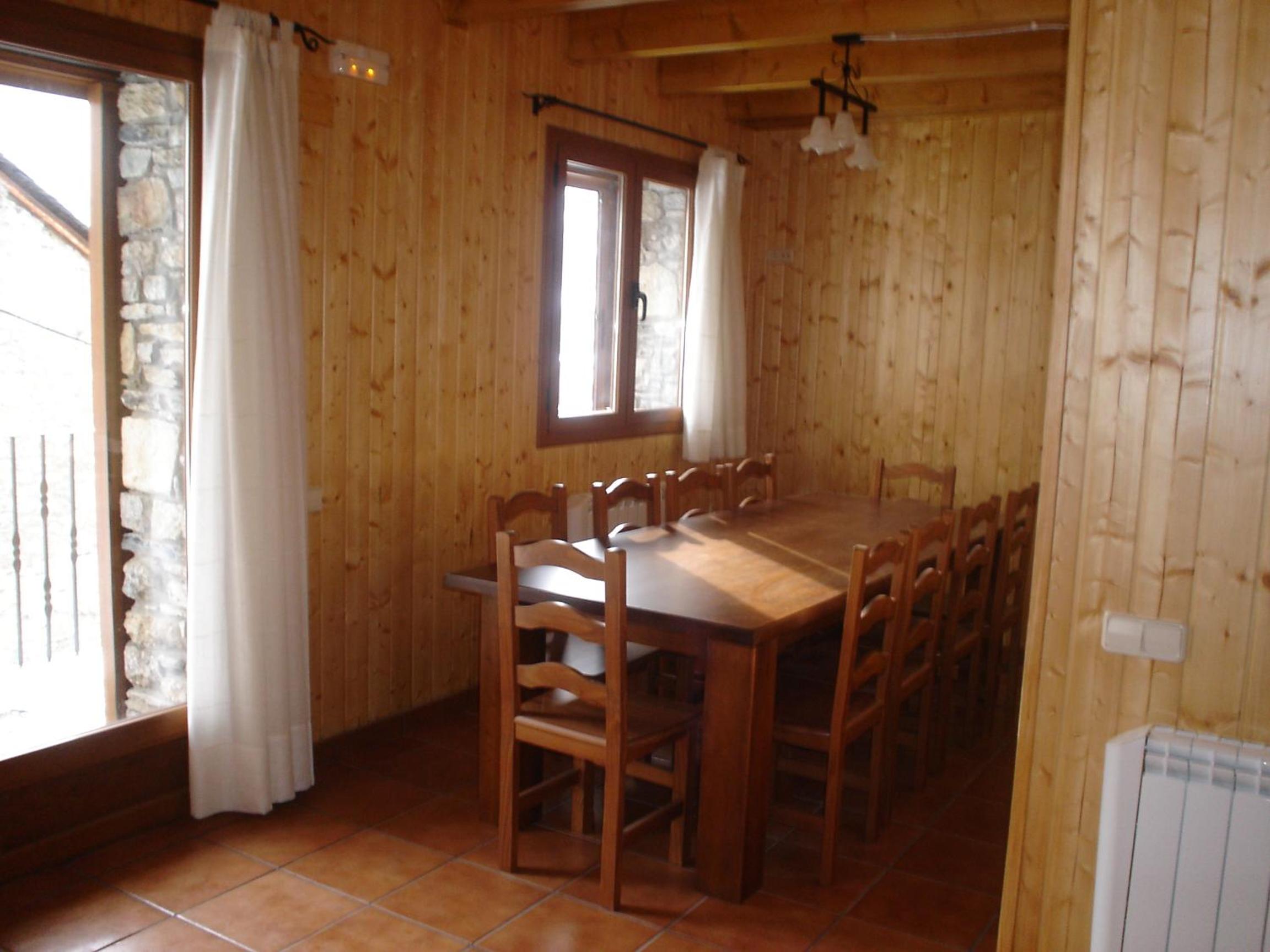 Casa Franch - L'Amfitriona view 5