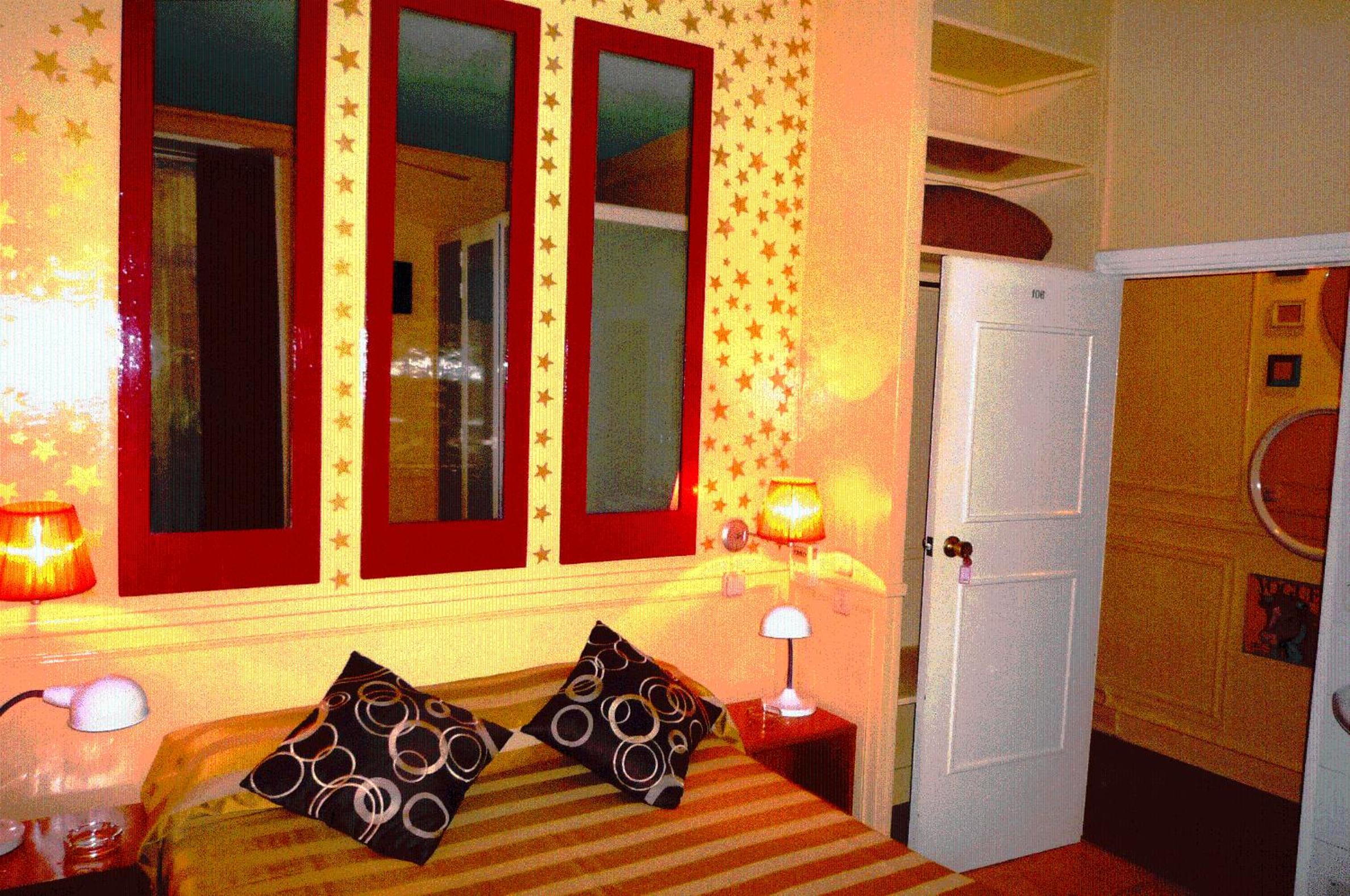 Hostal La Fontana