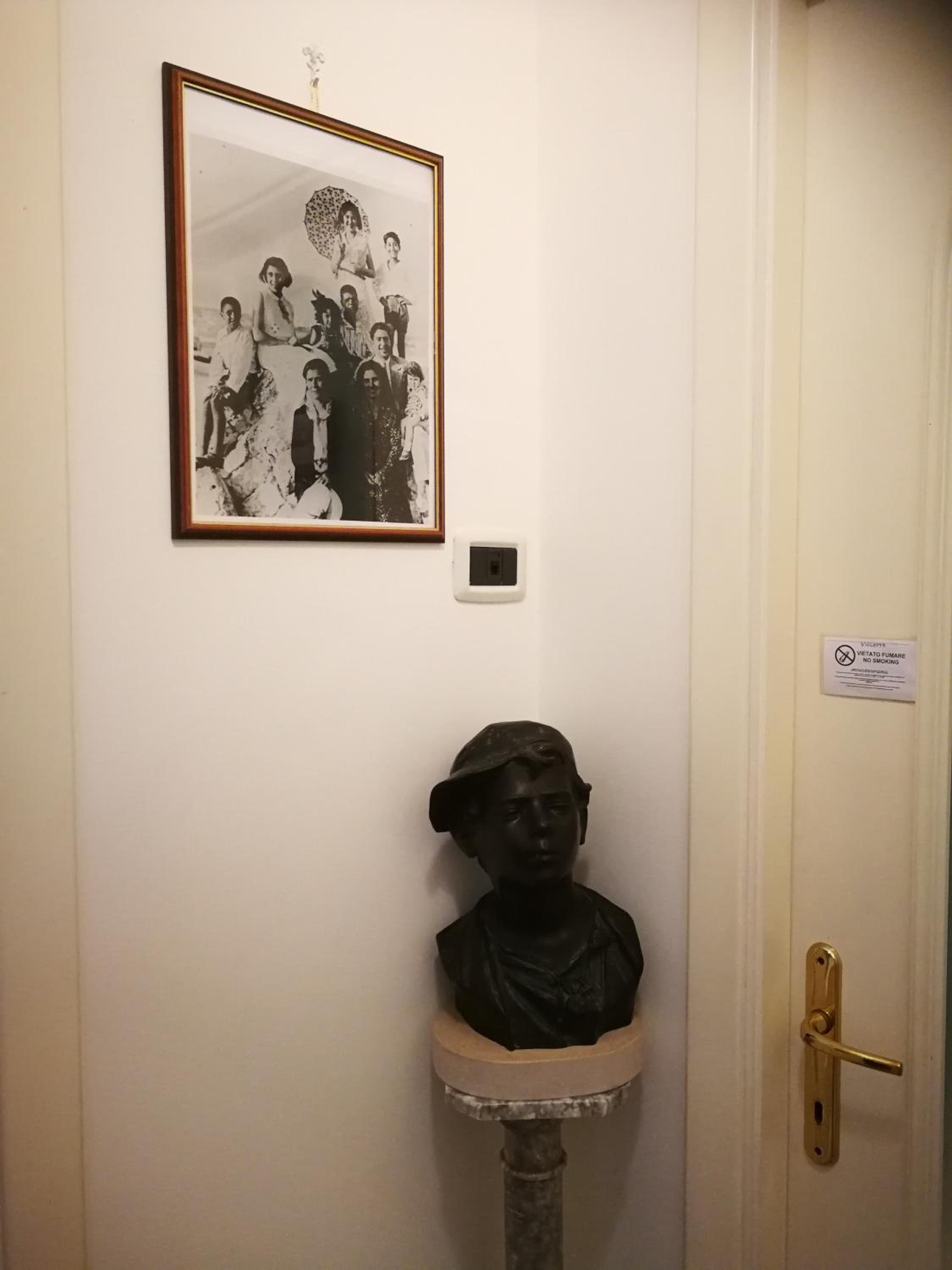 Da Agnese Locazioni brevi