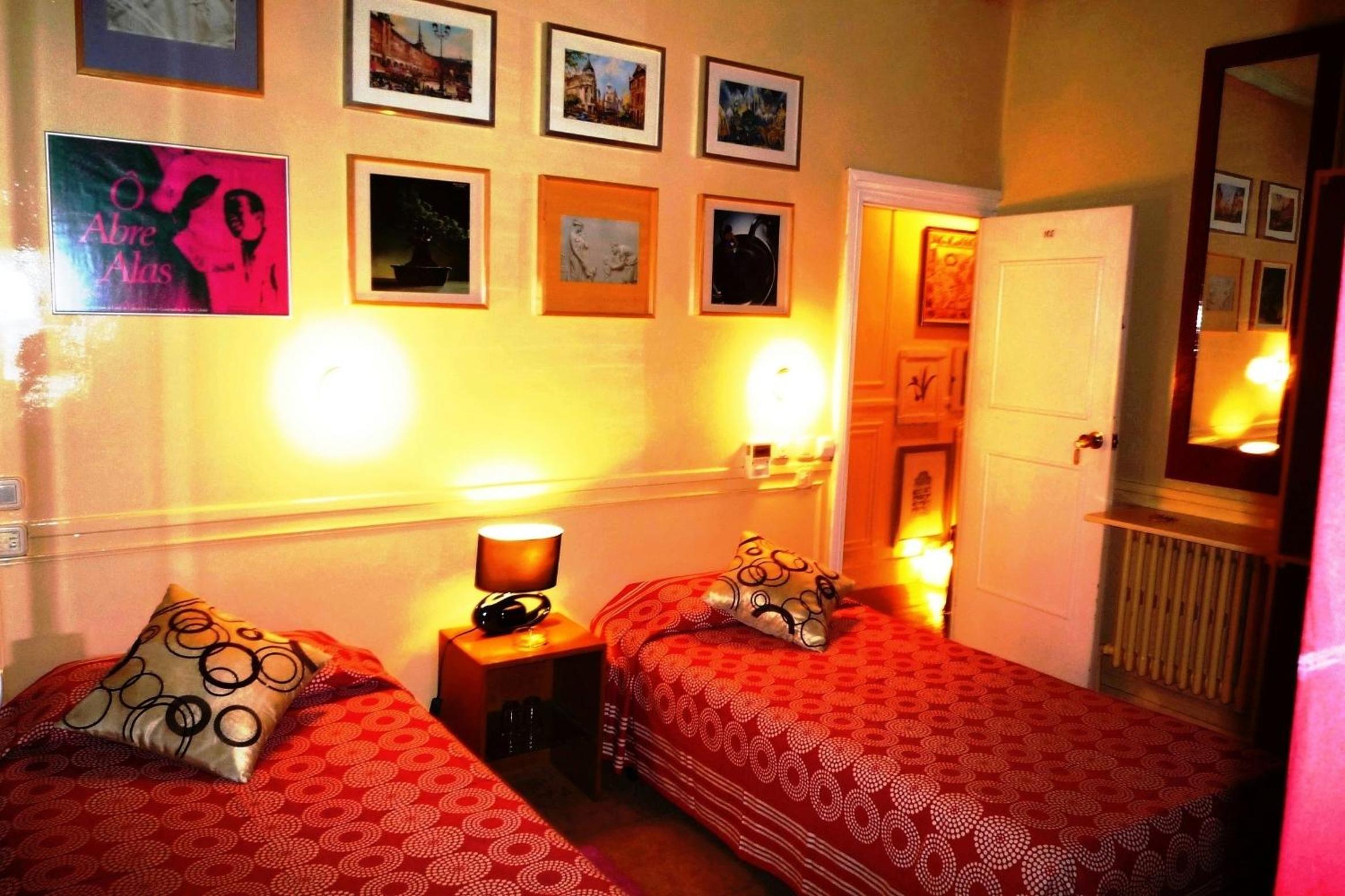 Hostal La Fontana