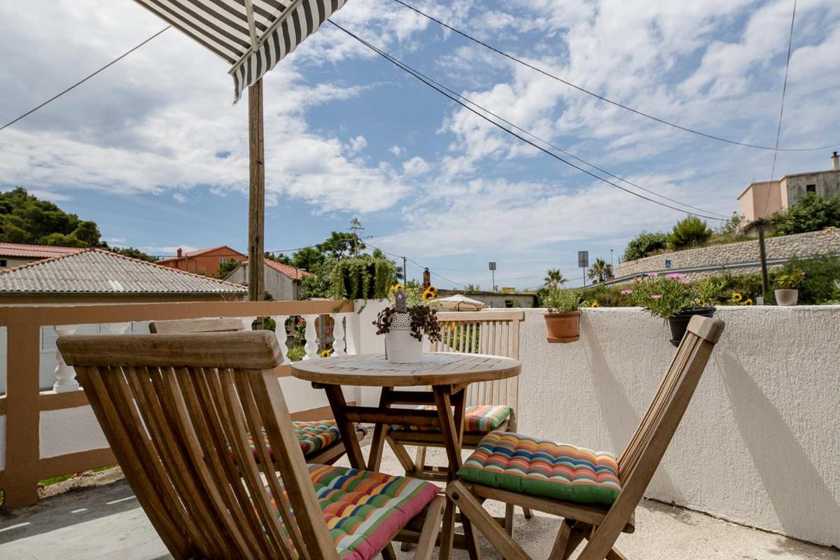 Apartman Jasmina view 2