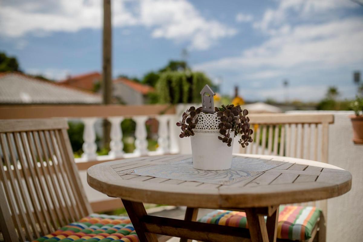 Apartman Jasmina view 3