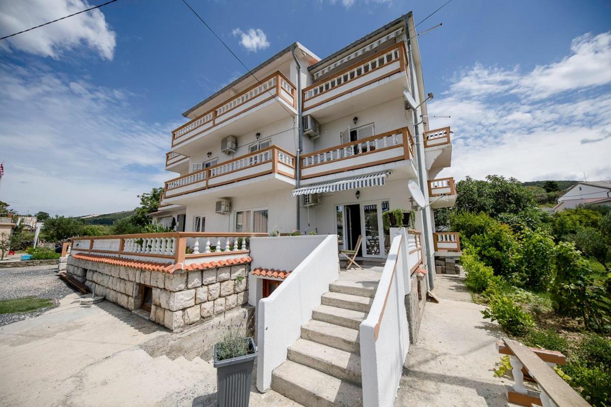 Apartman Jasmina view 5