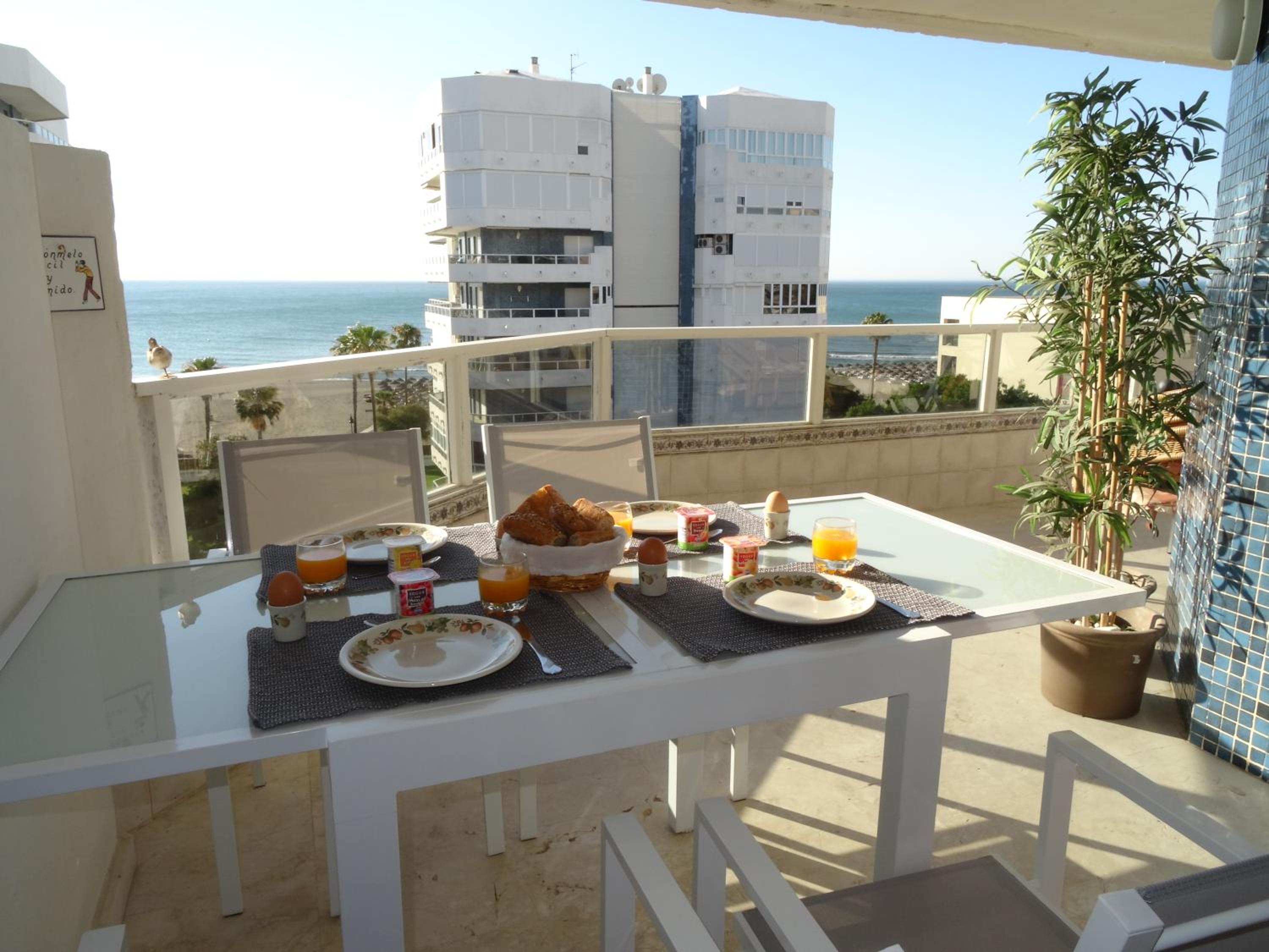 Residencia Pez Espada view 3
