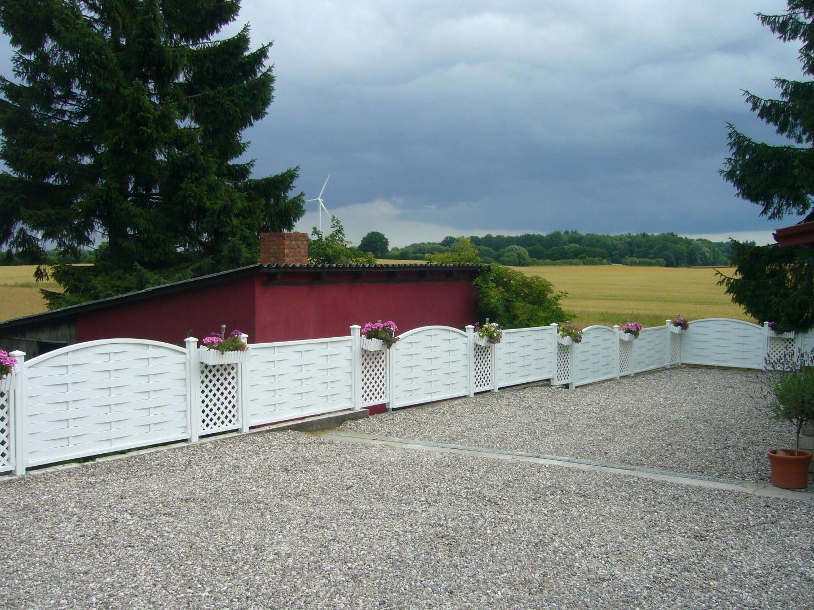 Ferienhaus Leja