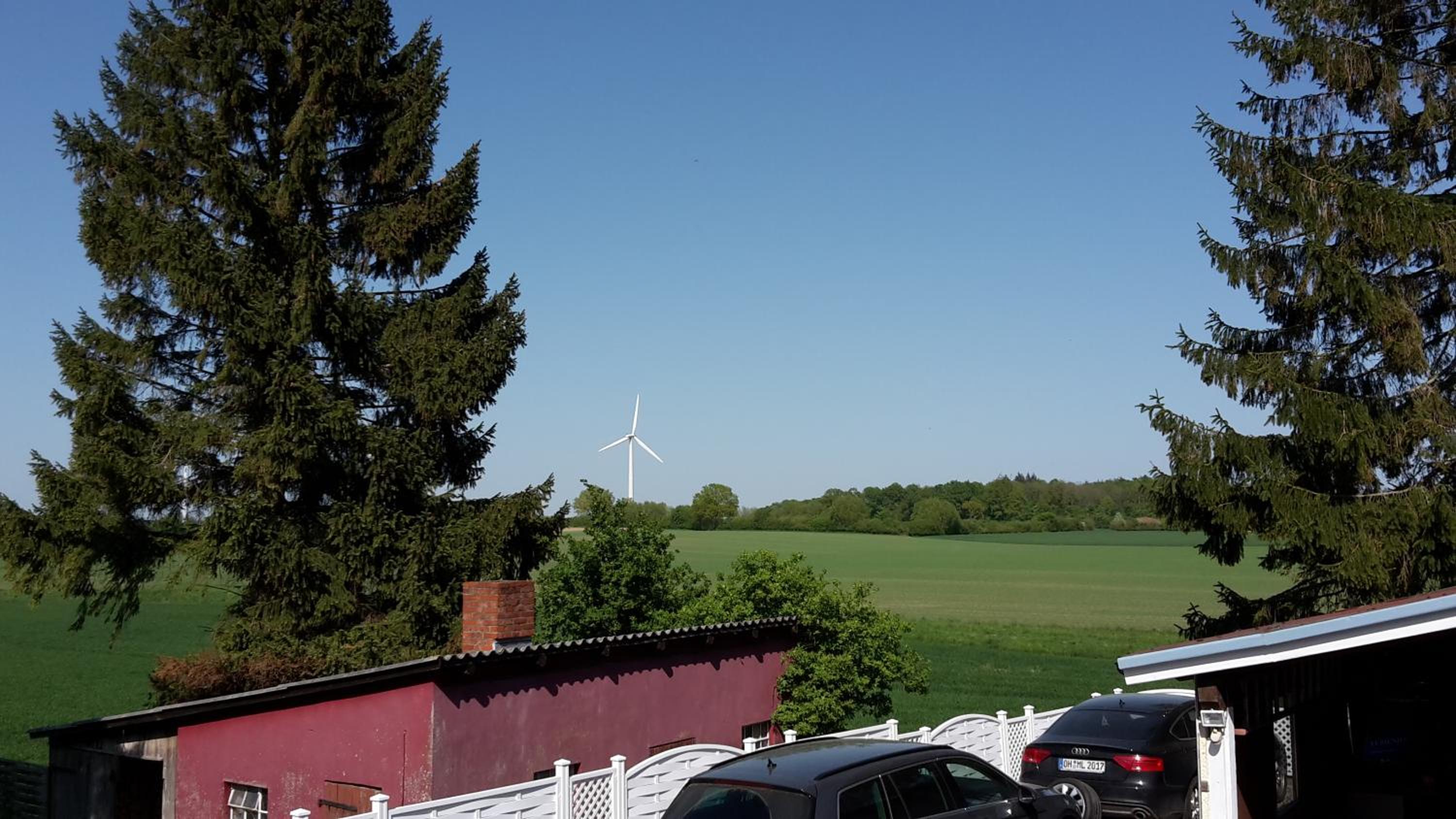 Ferienhaus Leja