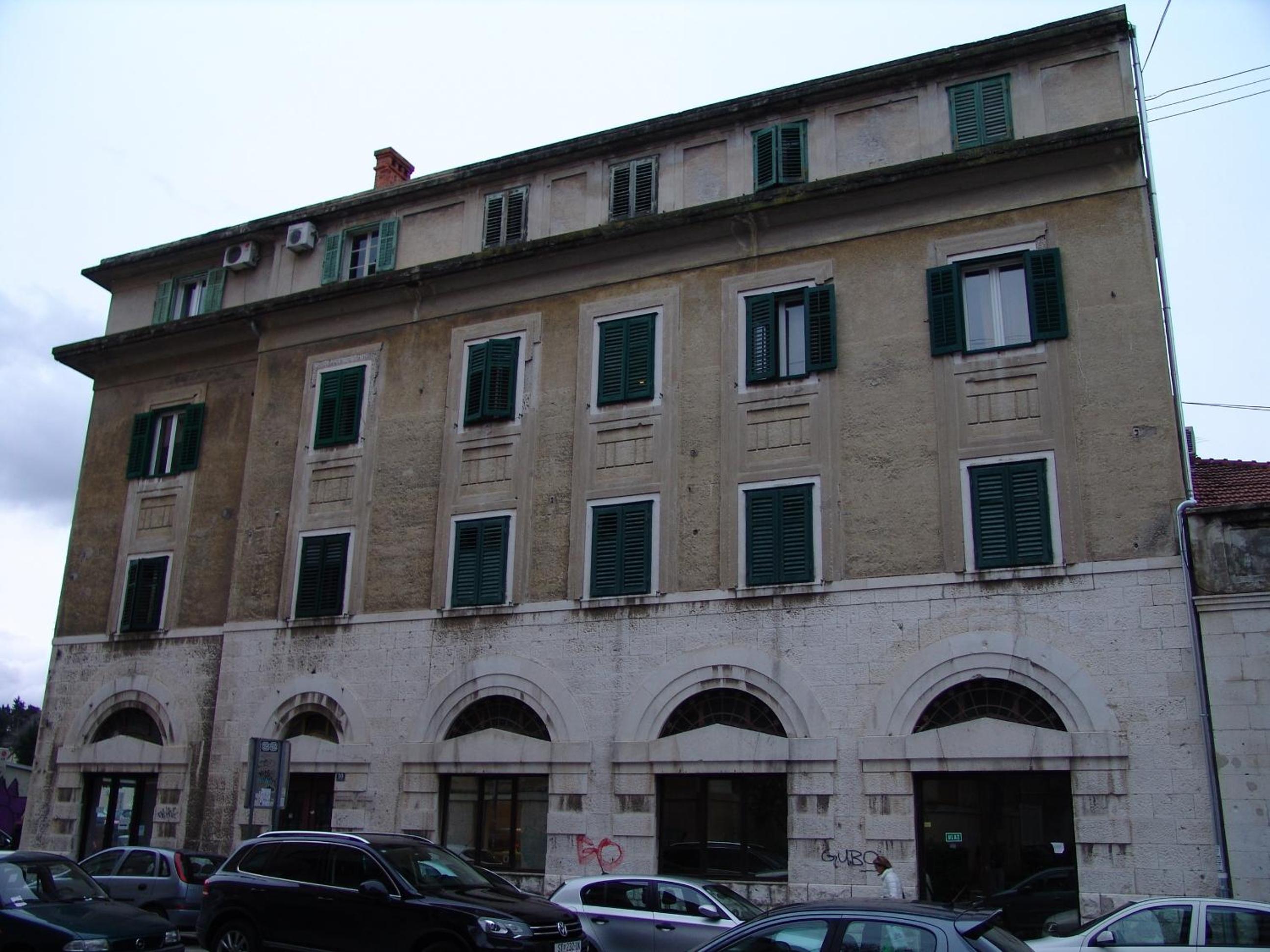 Hotel Rooms Šećer - Image 1