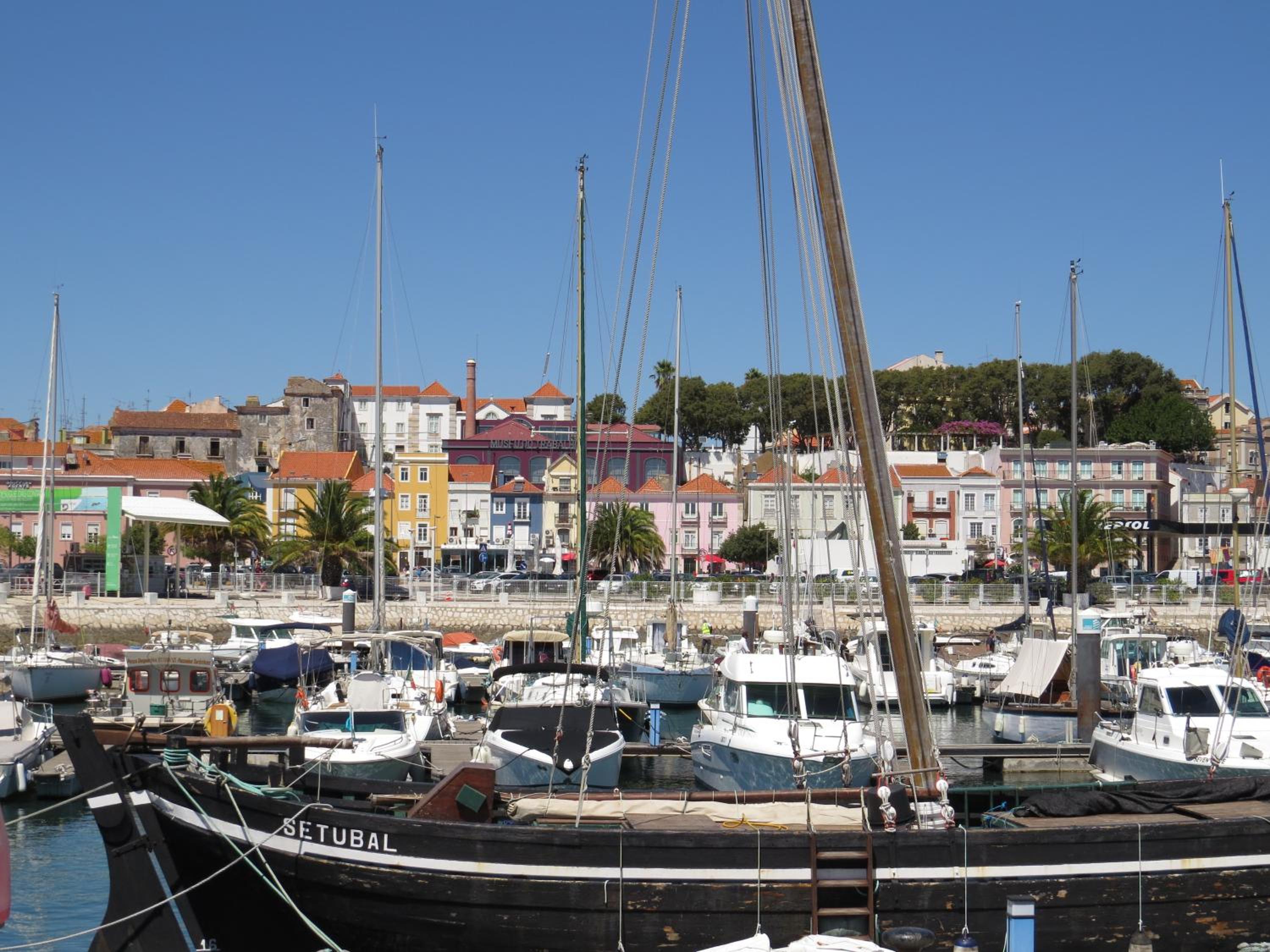 Novotel Setubal, 写真 136