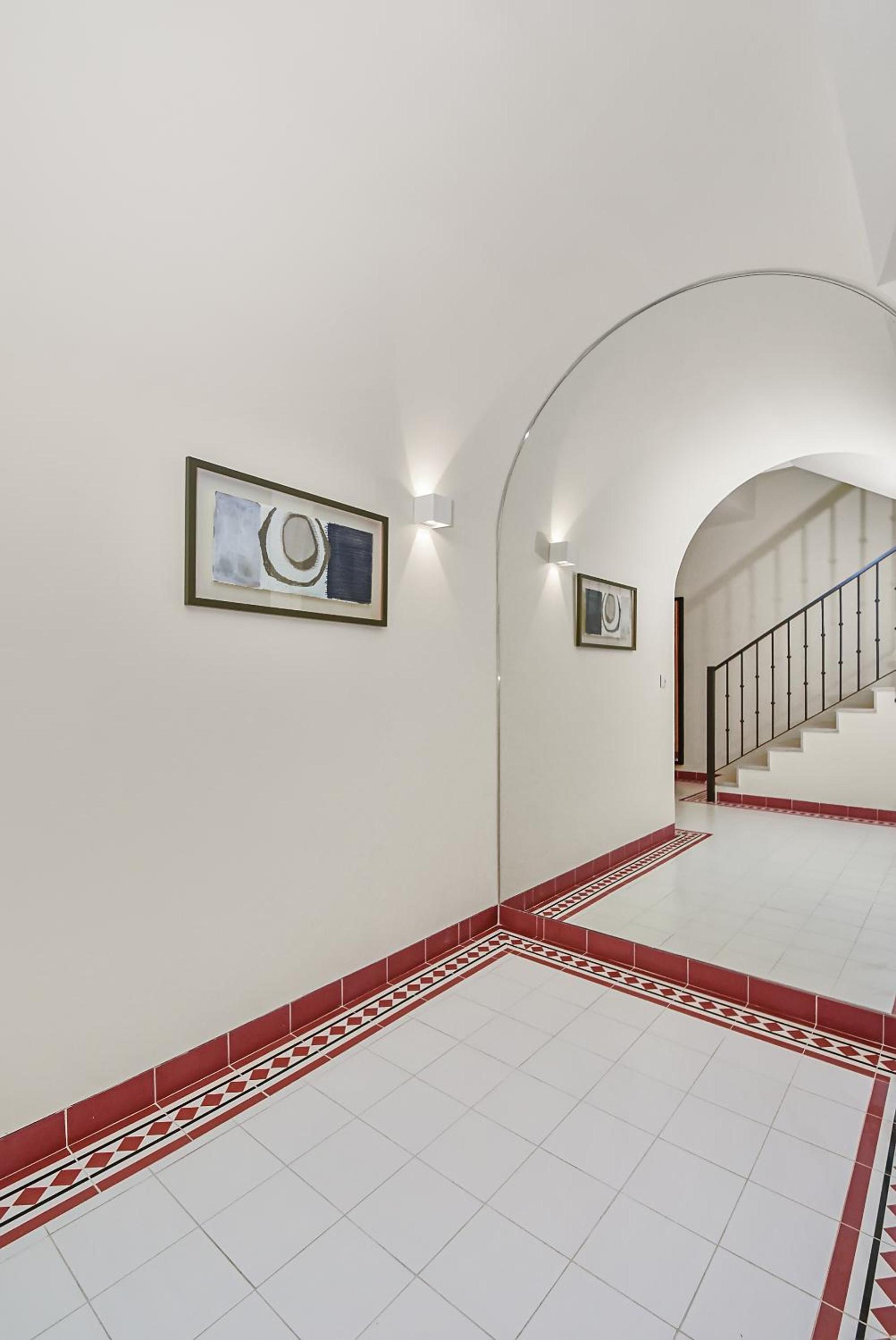 Augusta Residence Apartments