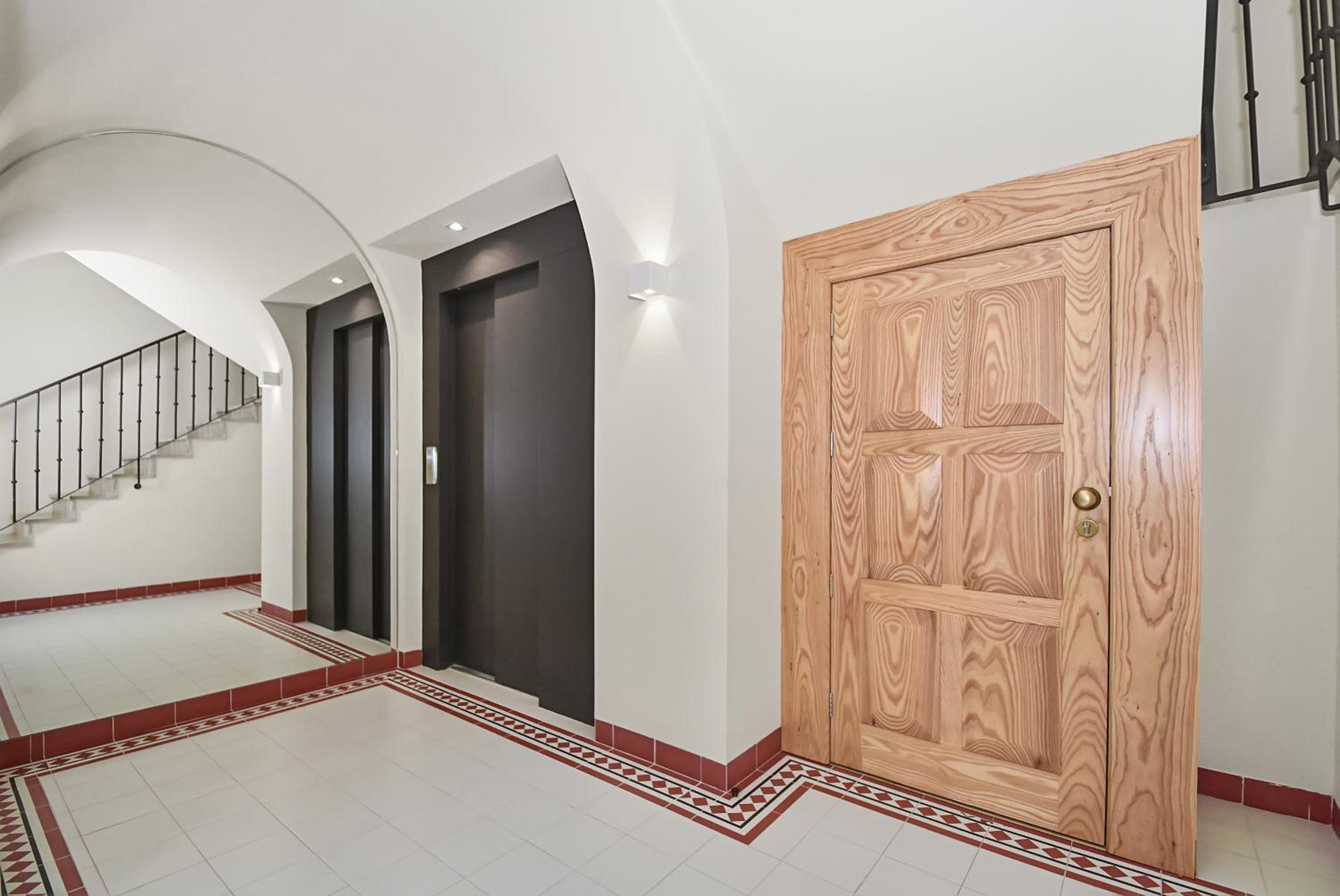 Augusta Residence Apartments