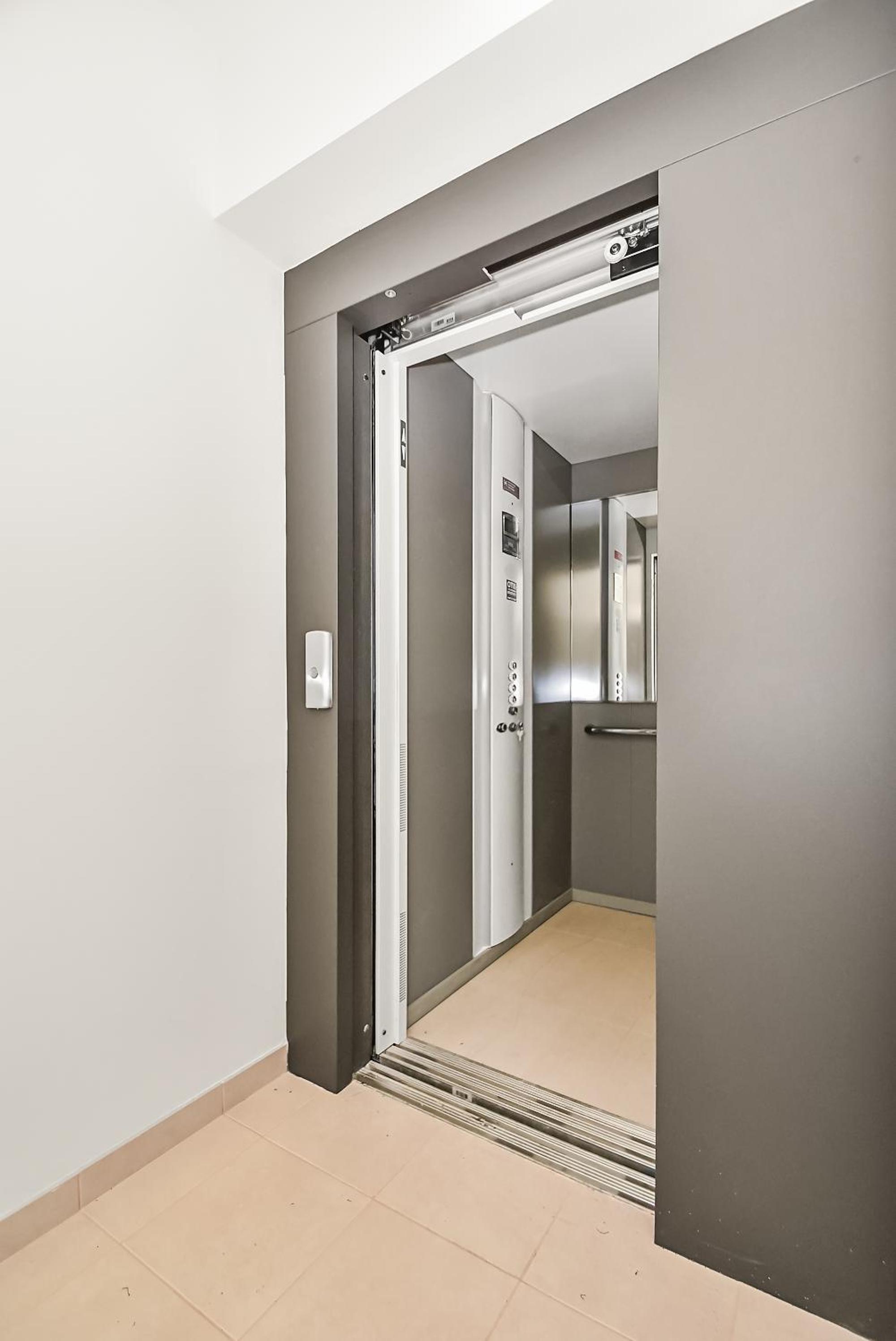 Augusta Residence Apartments