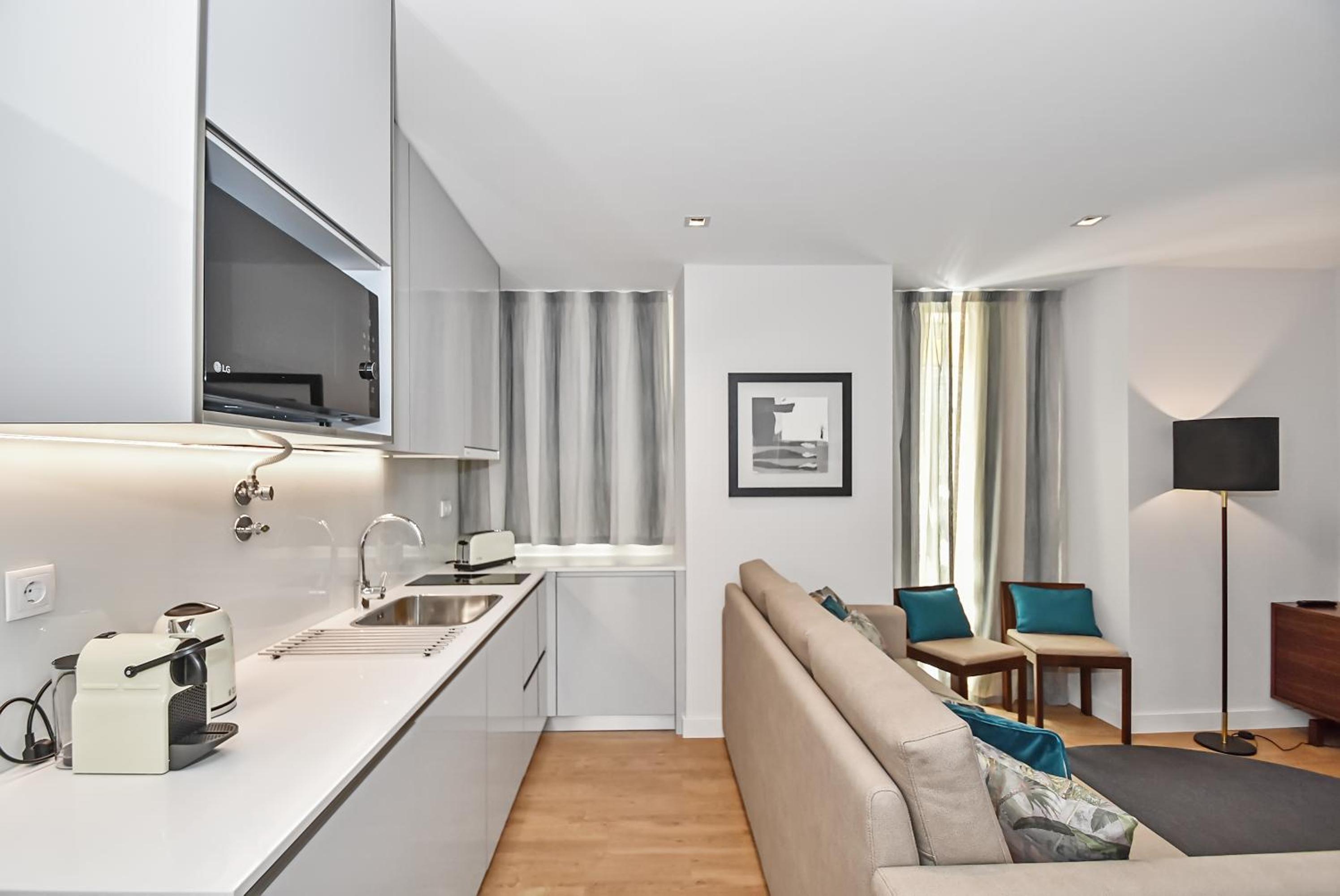 Augusta Residence Apartments
