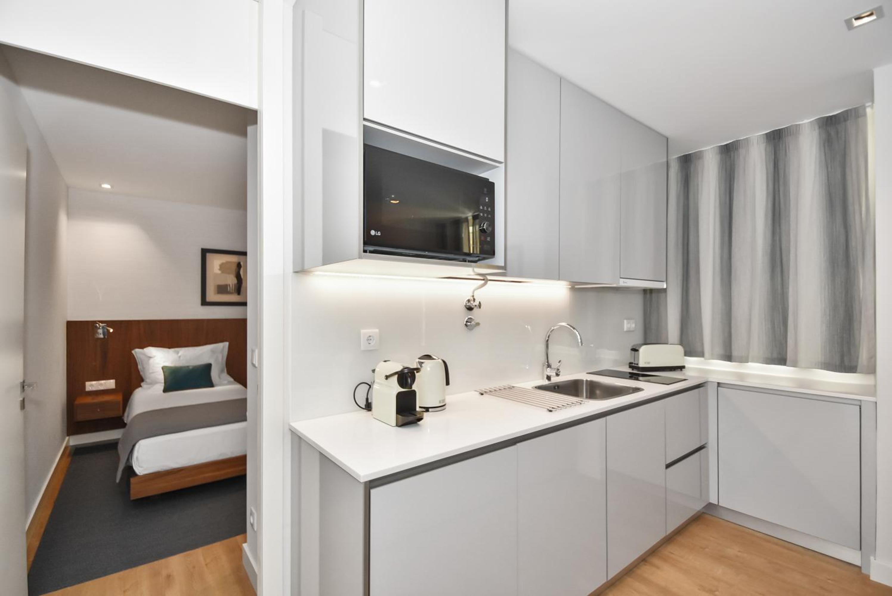 Augusta Residence Apartments
