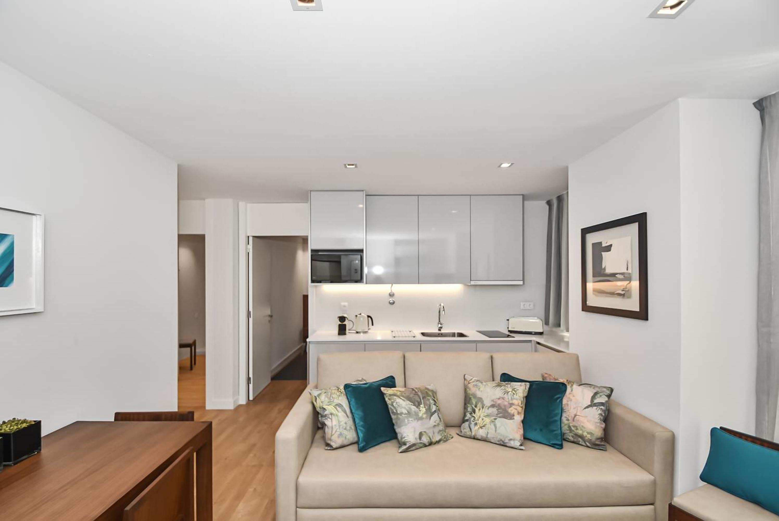 Augusta Residence Apartments