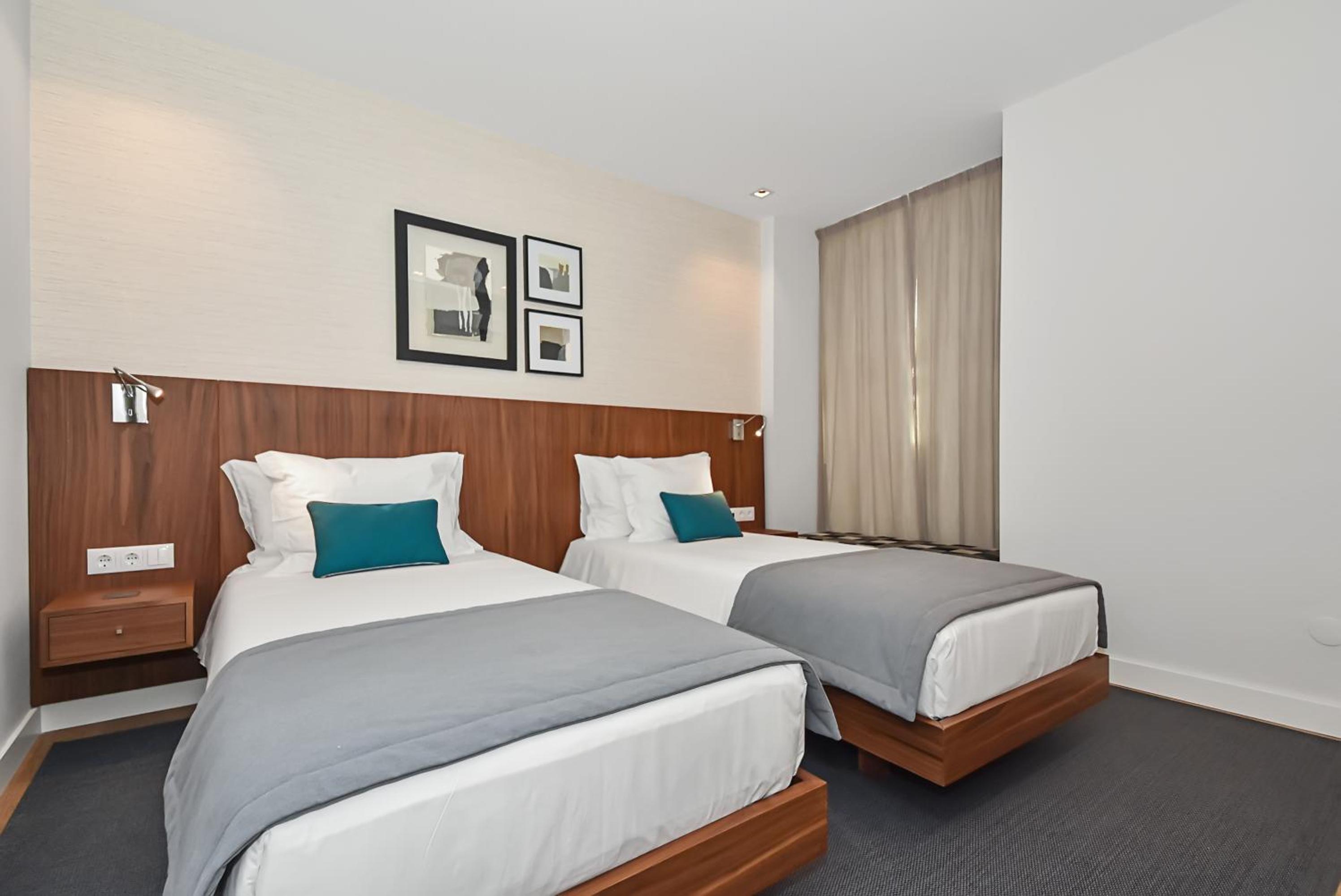 Augusta Residence Apartments