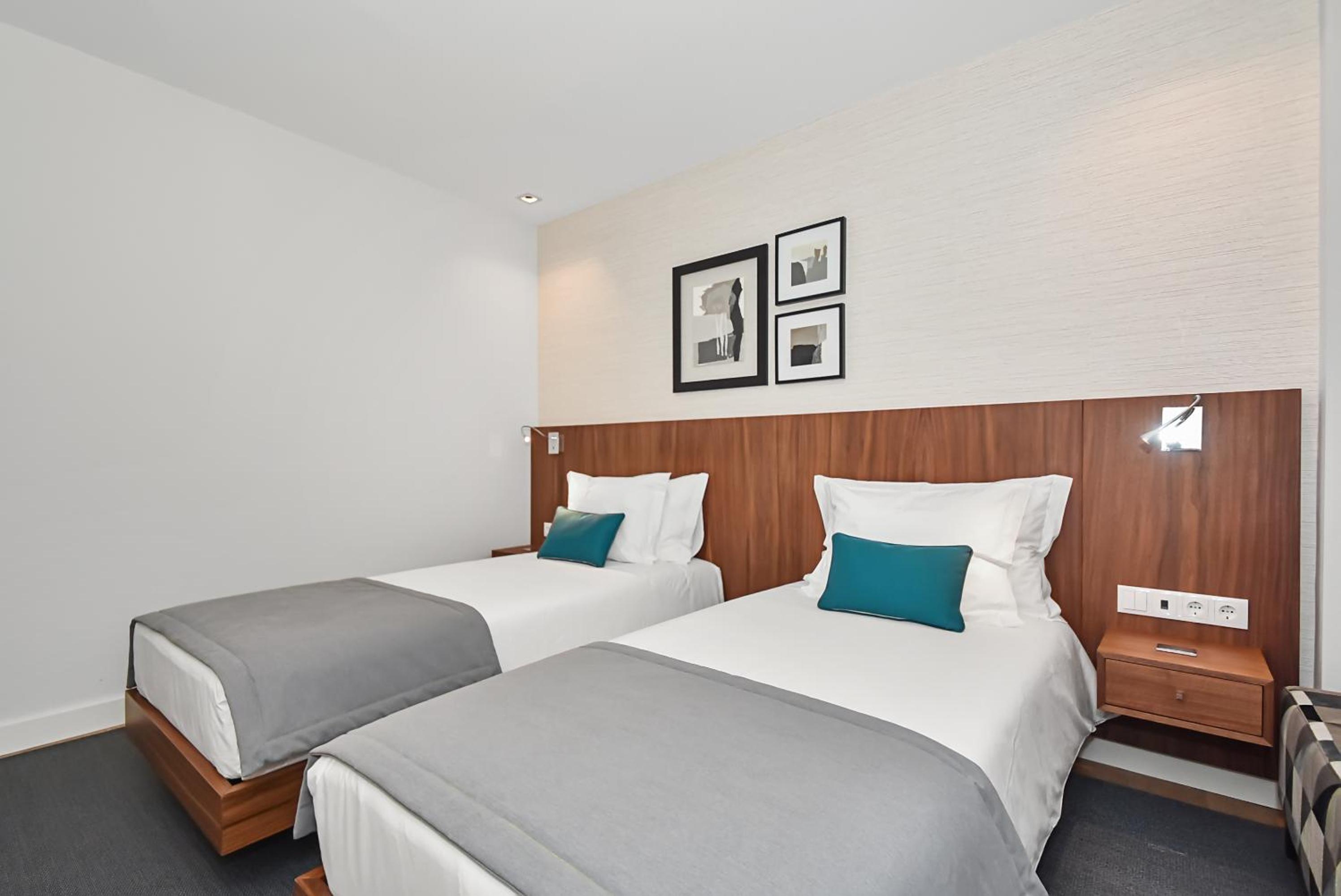 Augusta Residence Apartments