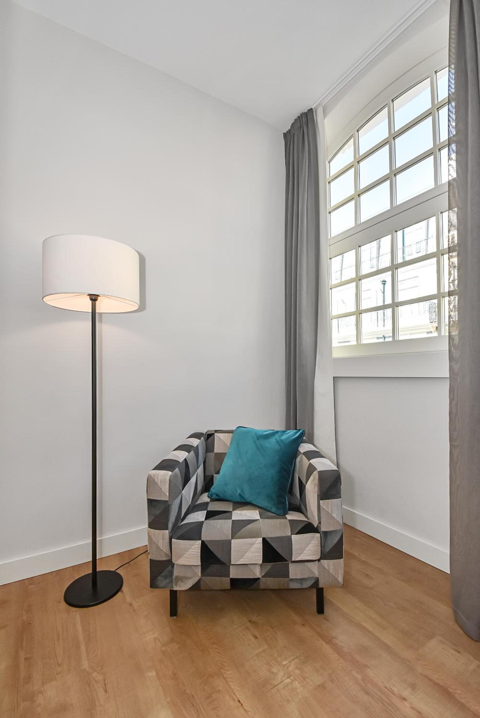 Augusta Residence Apartments