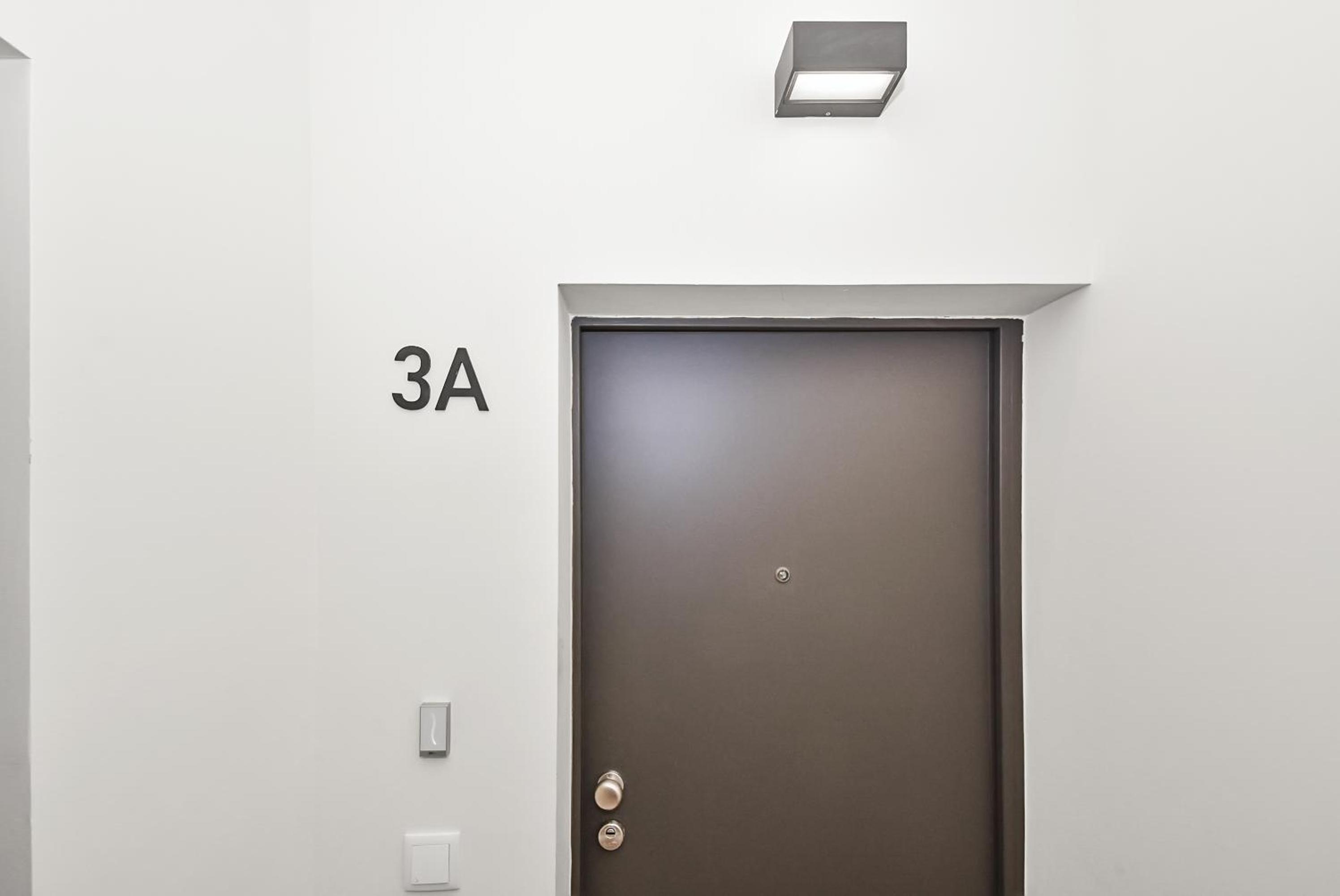Augusta Residence Apartments