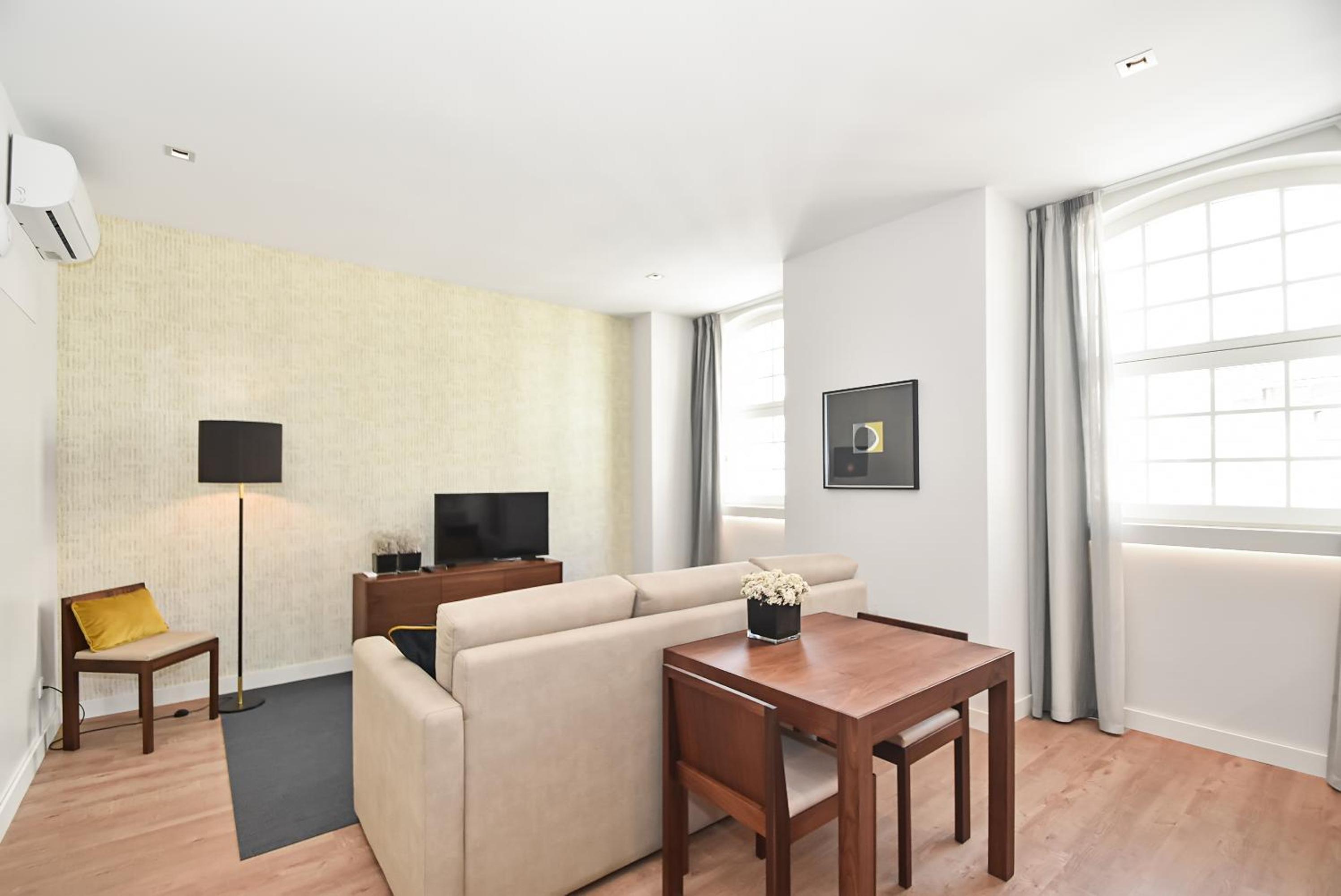 Augusta Residence Apartments
