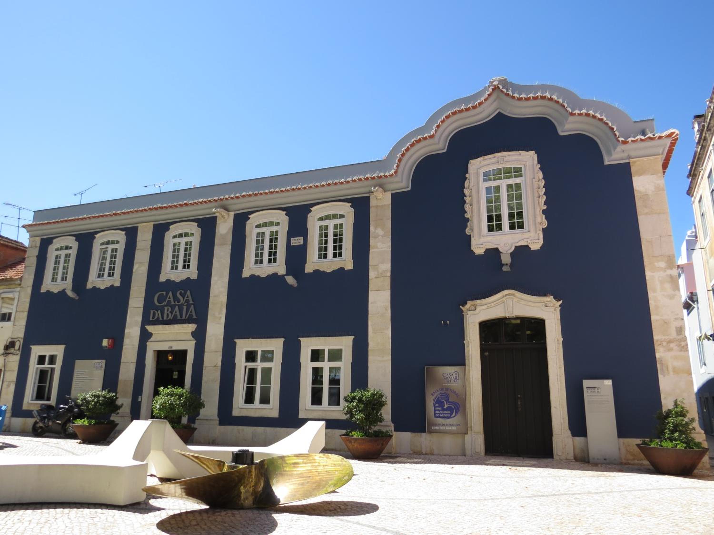 Novotel Setubal, 写真 124
