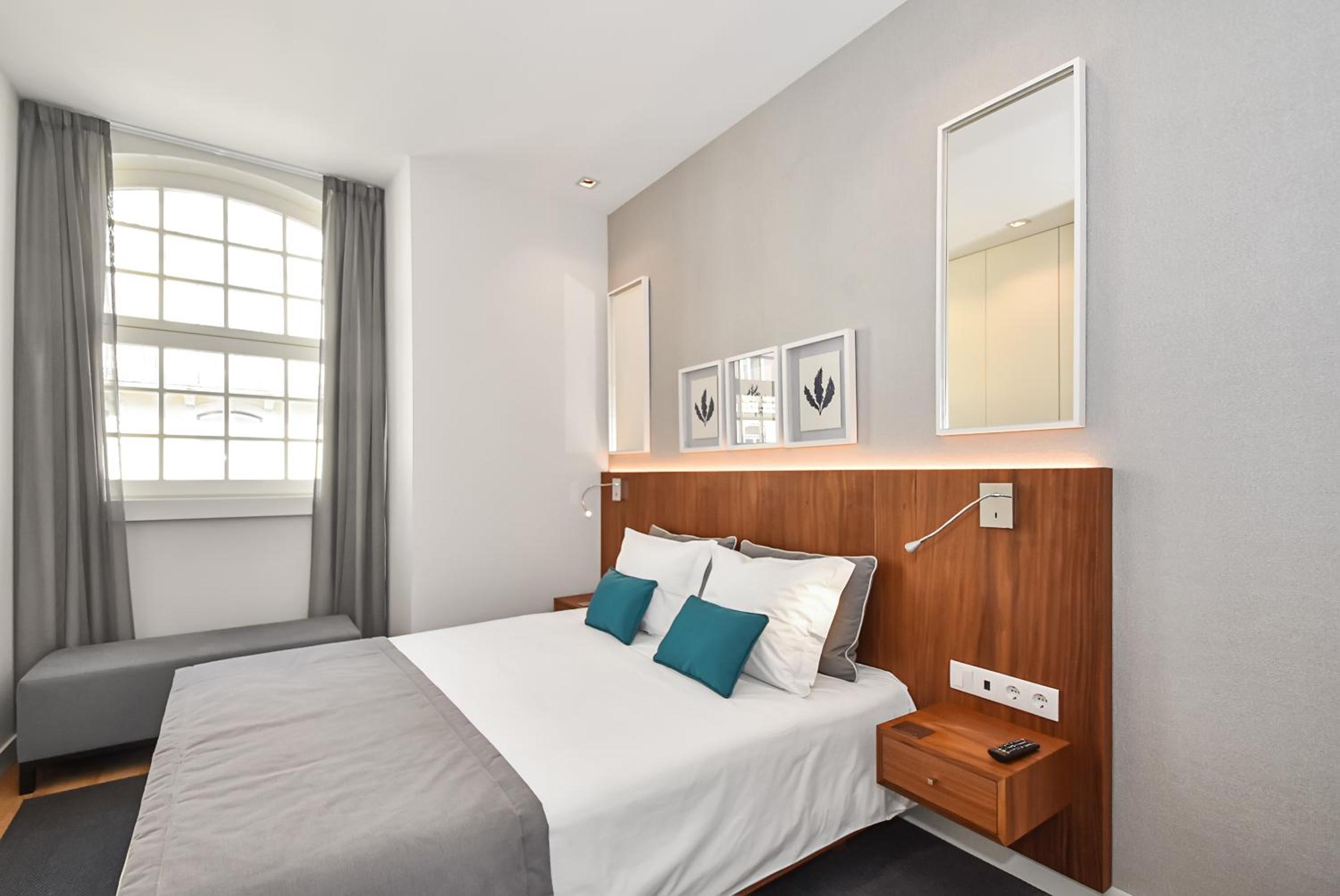 Augusta Residence Apartments