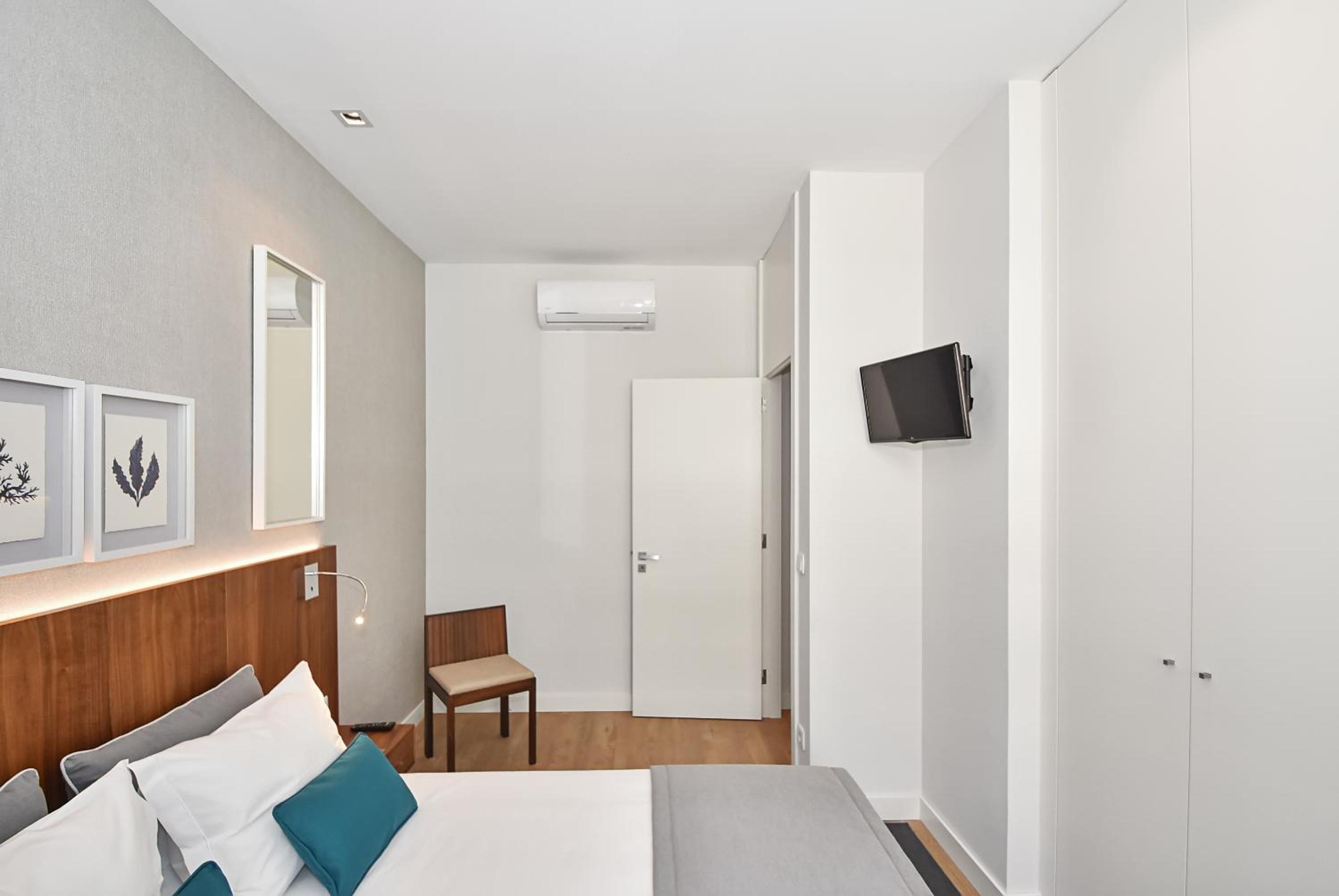 Augusta Residence Apartments