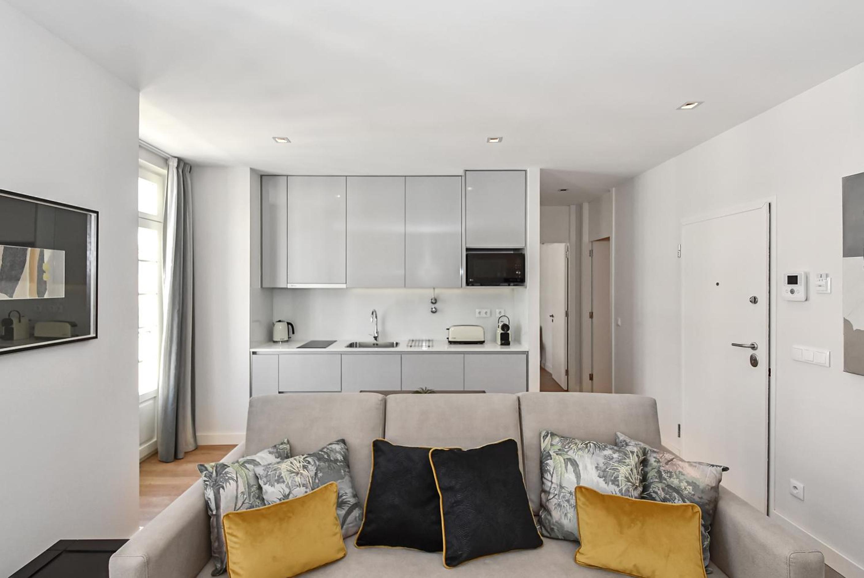 Augusta Residence Apartments