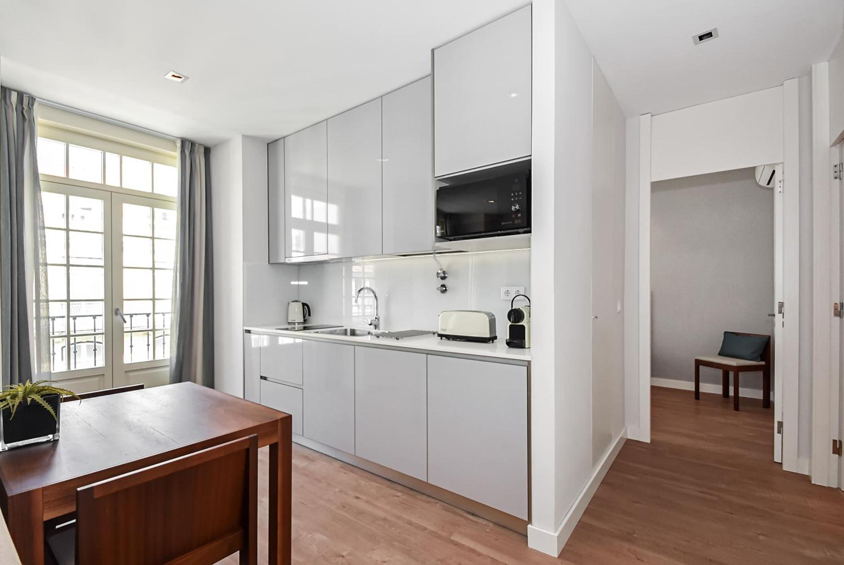 Augusta Residence Apartments