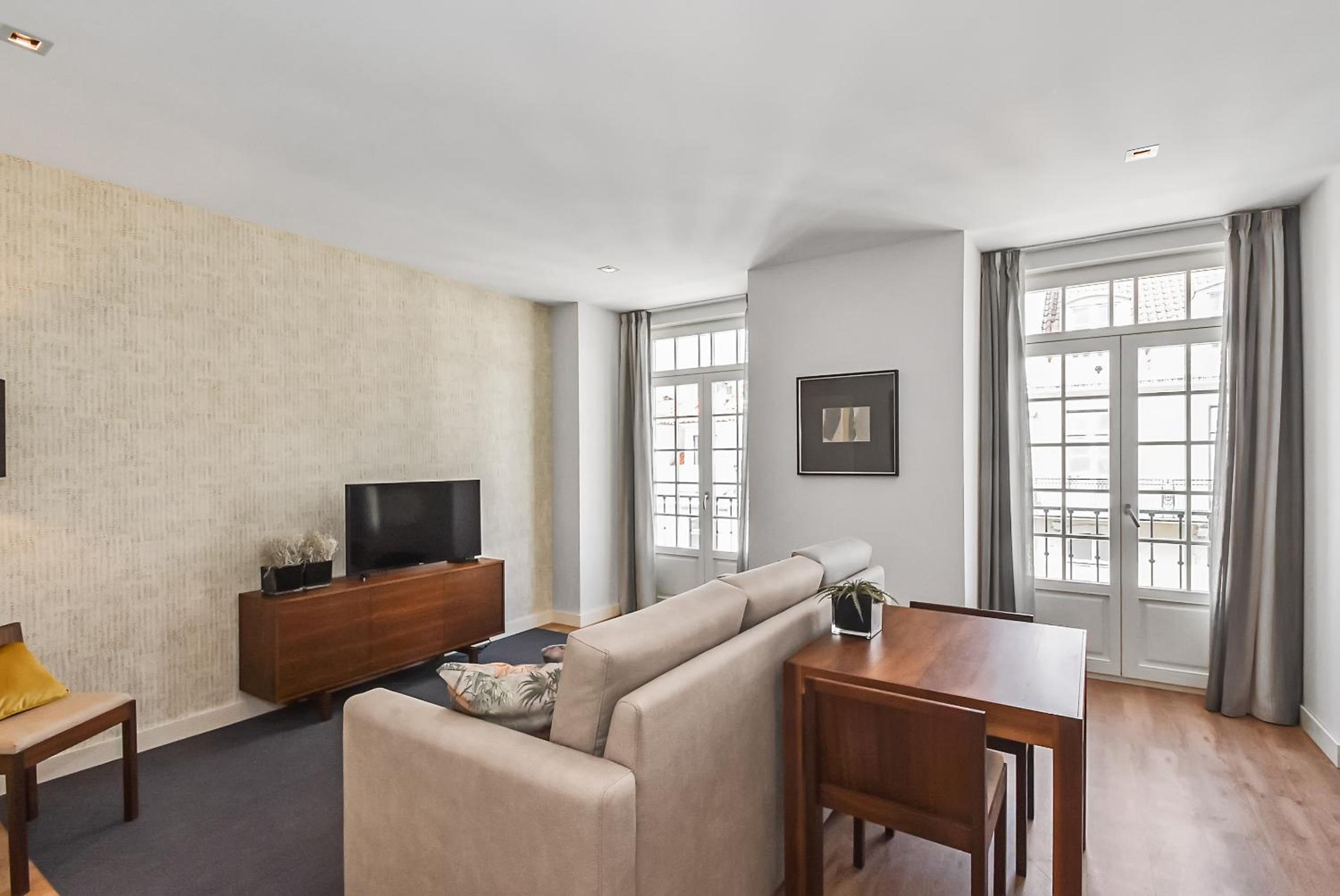 Augusta Residence Apartments