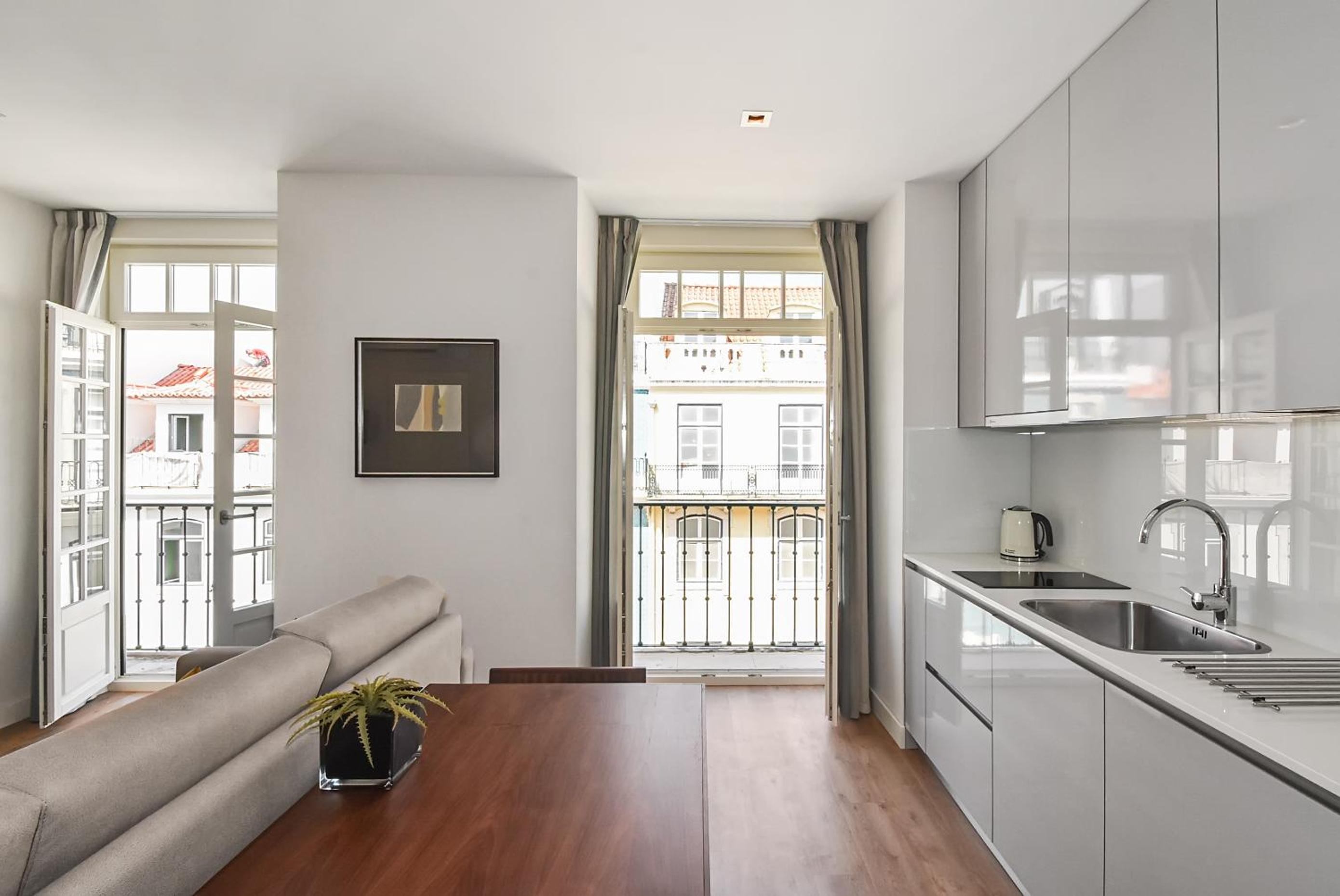 Augusta Residence Apartments