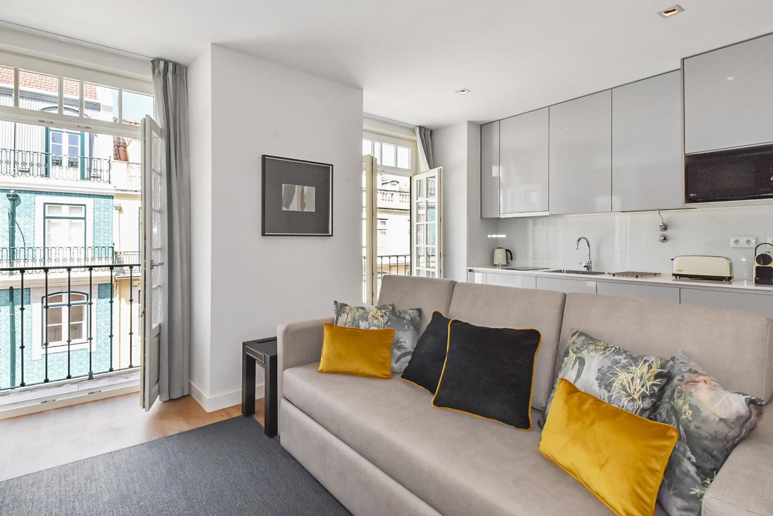 Augusta Residence Apartments